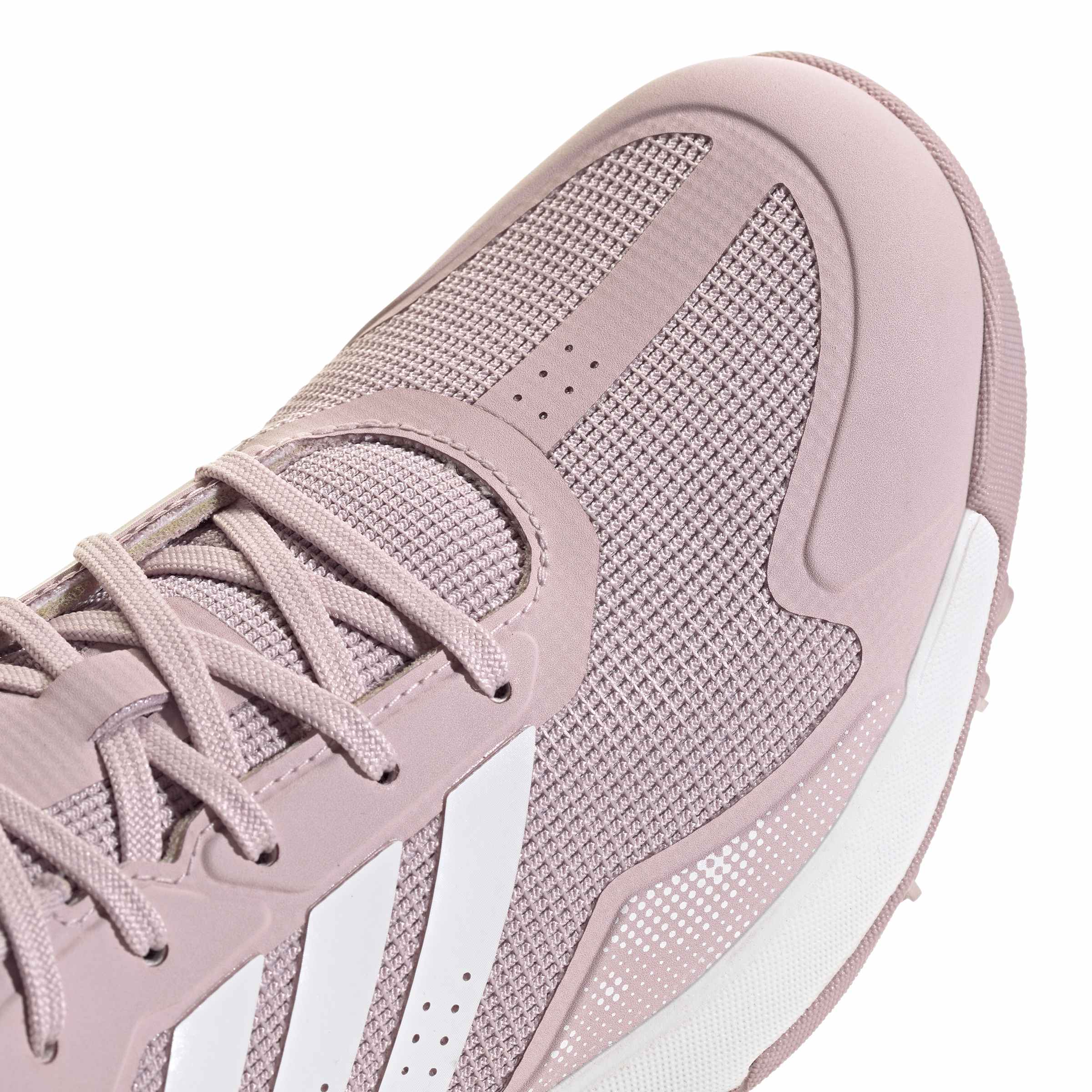 Adidas Fabela Zone 3 Lilac Hockey Shoe 26/27