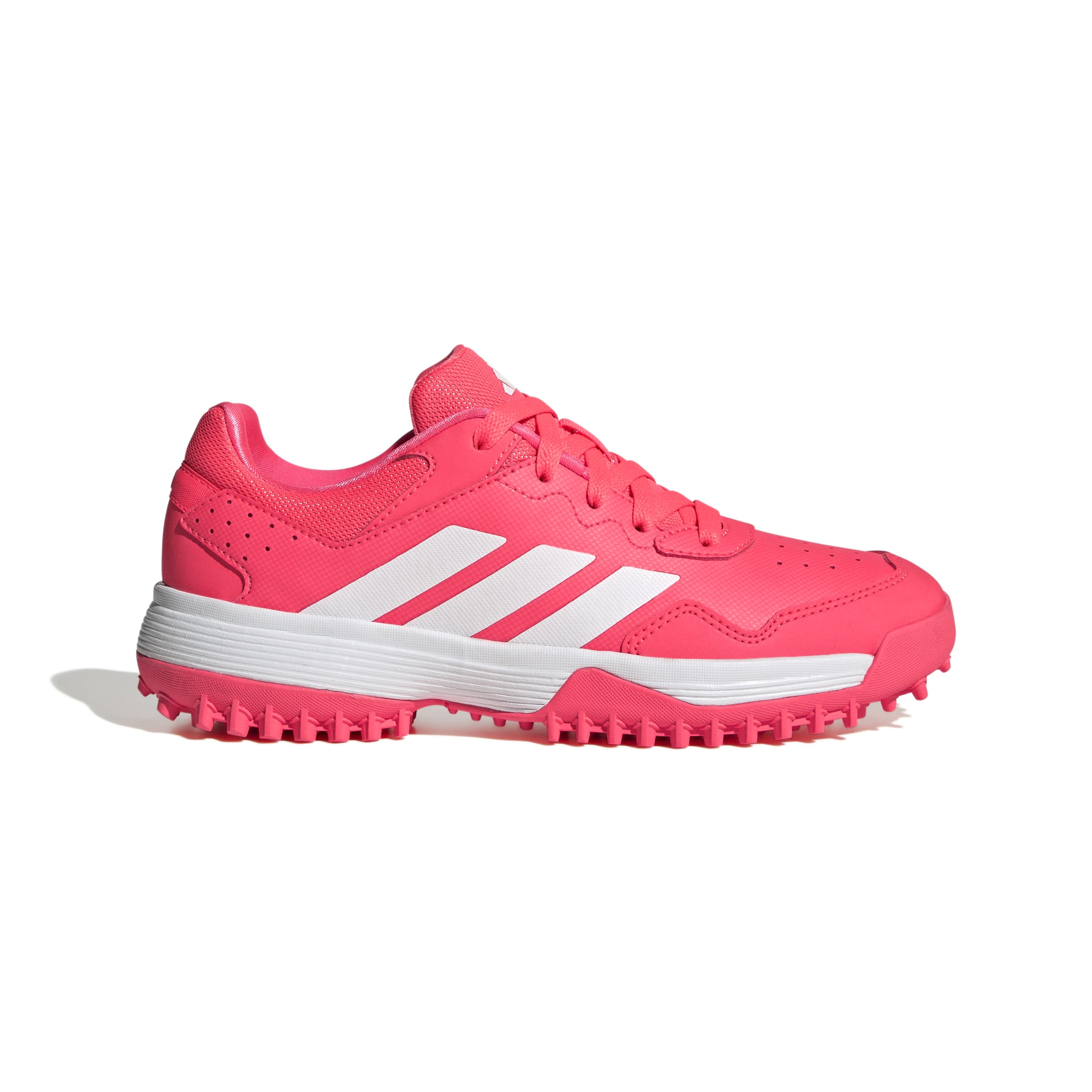 Adidas Hockey Youngstar 2 Pink Hockey Shoe 26/27