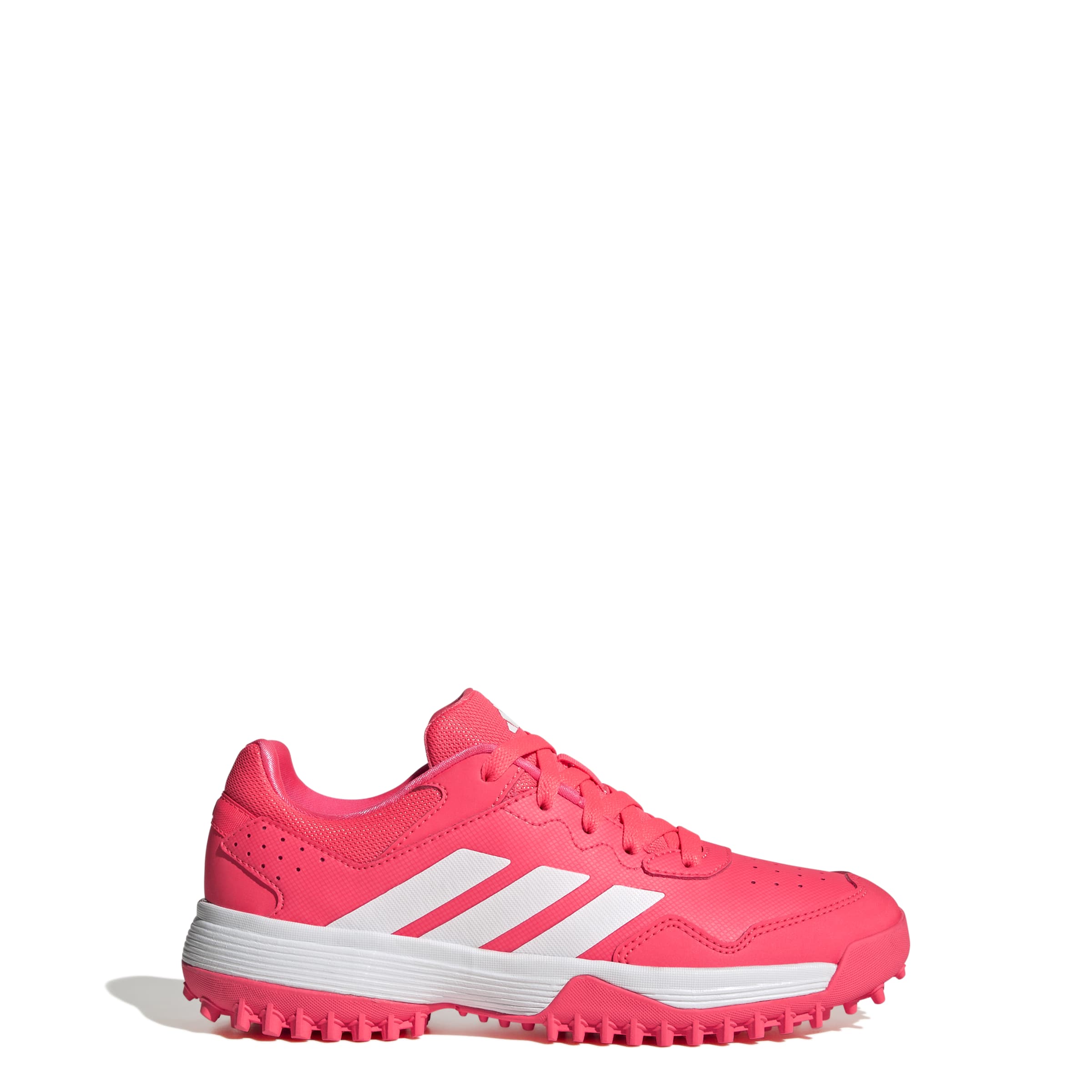 Adidas Hockey Youngstar 2 Pink Hockey Shoe 26/27
