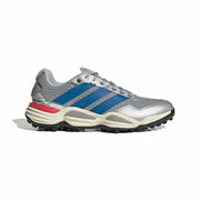 Adidas adipower Hockey 4 Silver Hockey Shoe 26/27