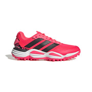 Adidas adipower Hockey 4 Pink Hockey Shoe 26/27