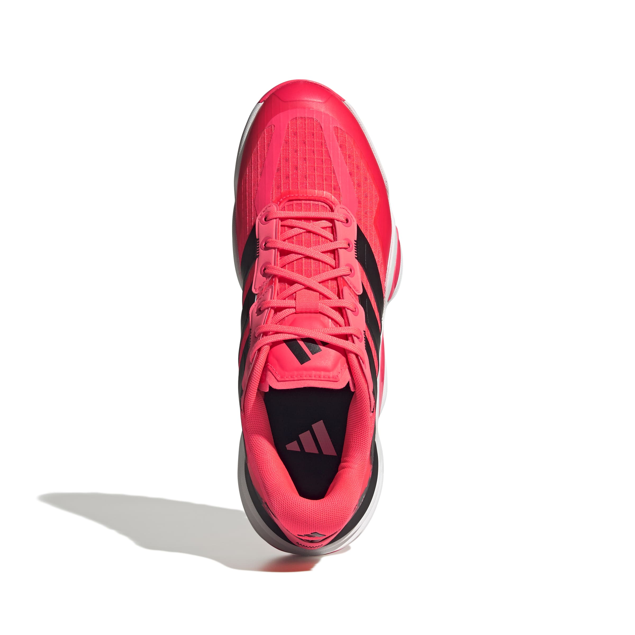 Adidas adipower Hockey 4 Pink Hockey Shoe 26/27
