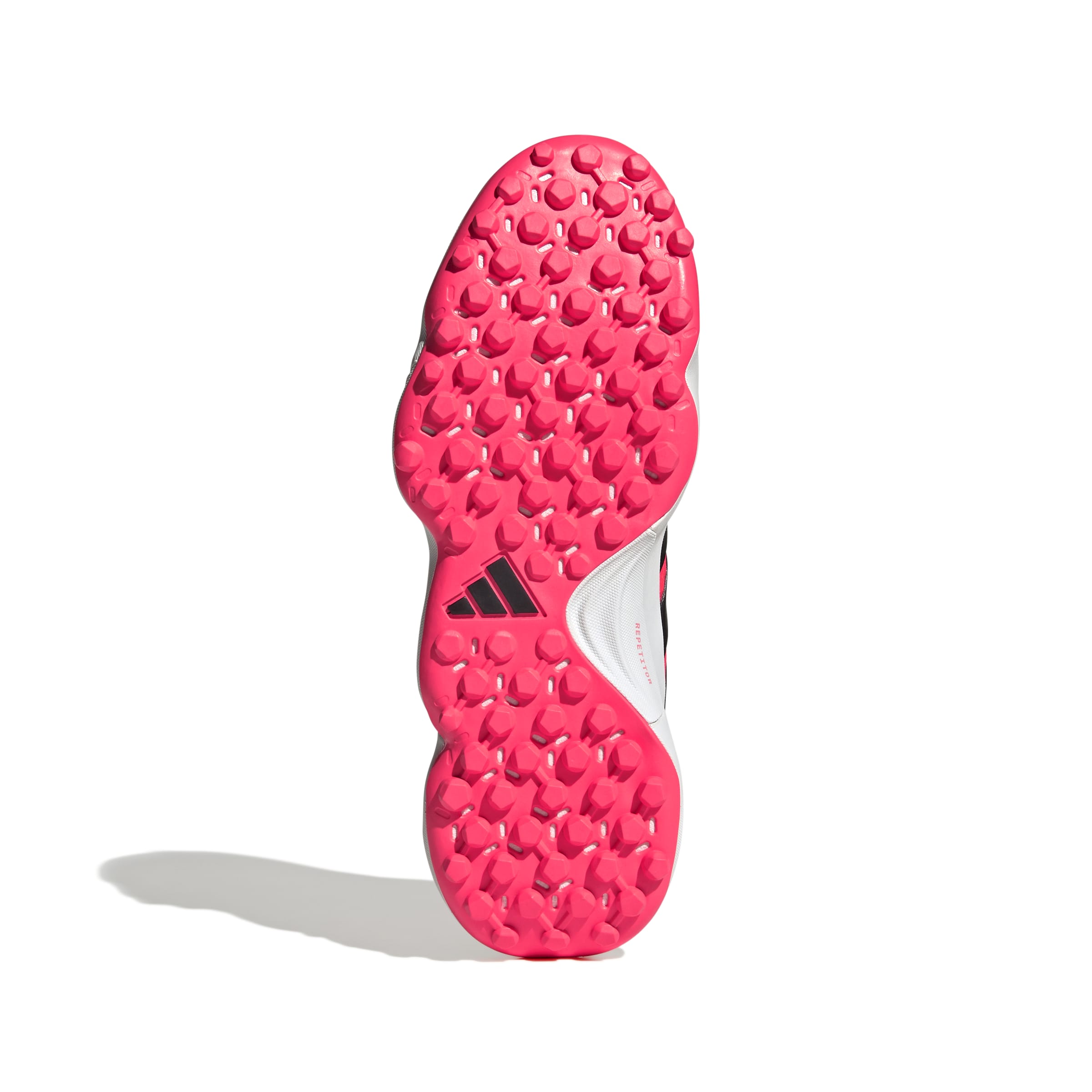 Adidas adipower Hockey 4 Pink Hockey Shoe 26/27