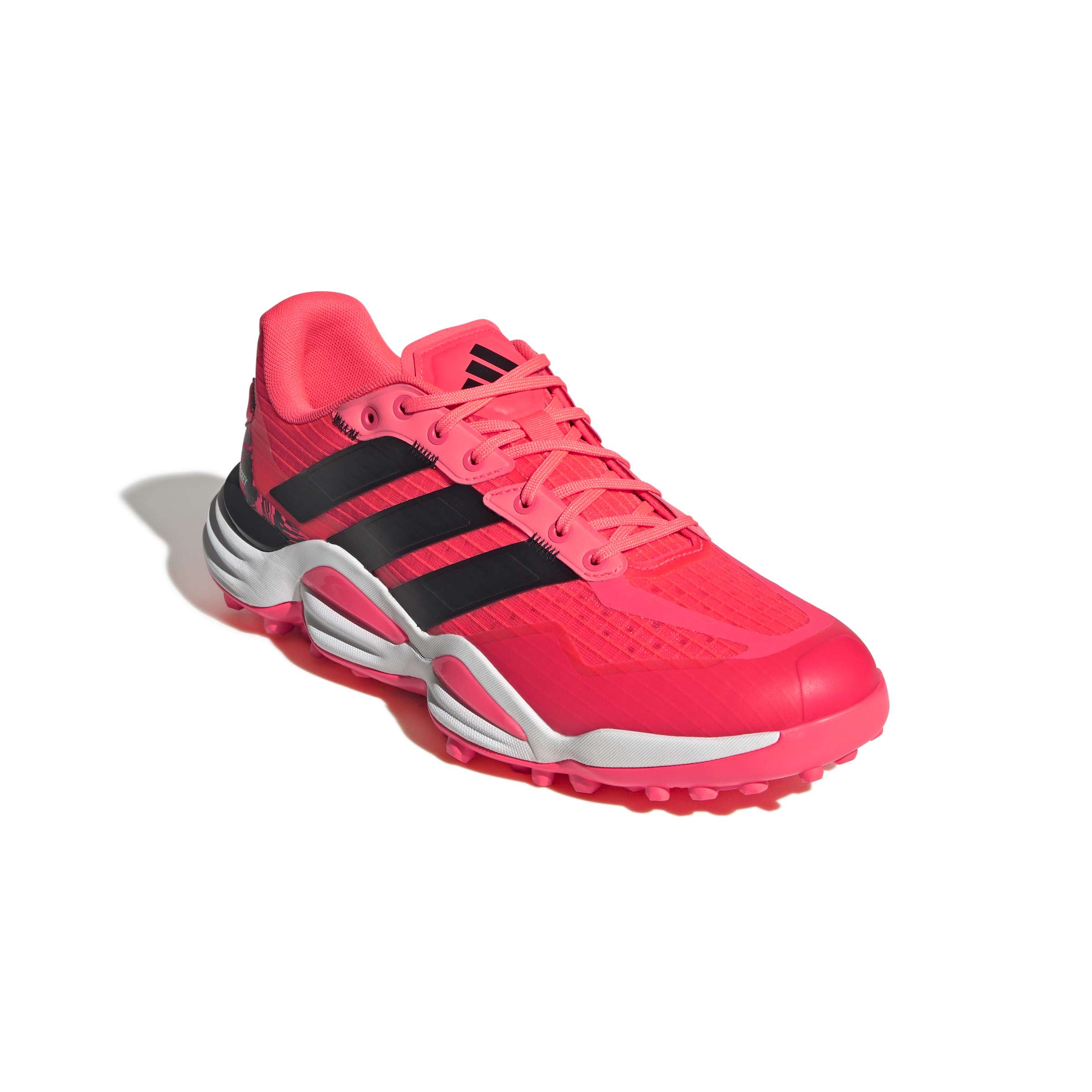Adidas adipower Hockey 4 Pink Hockey Shoe 26/27
