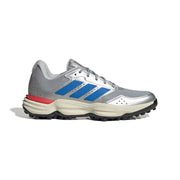 Adidas adipower Hockey League Silver Hockey Shoe 26/27