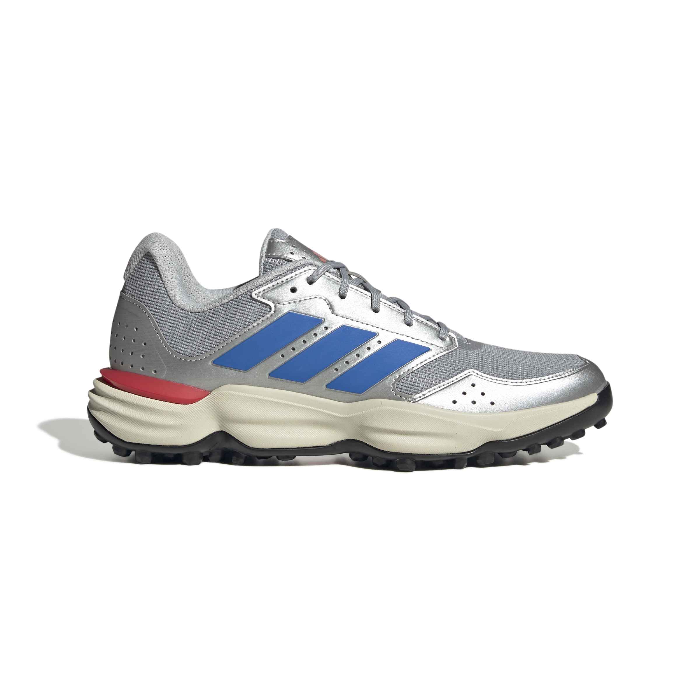 Adidas adipower Hockey League Silver Hockey Shoe 26/27