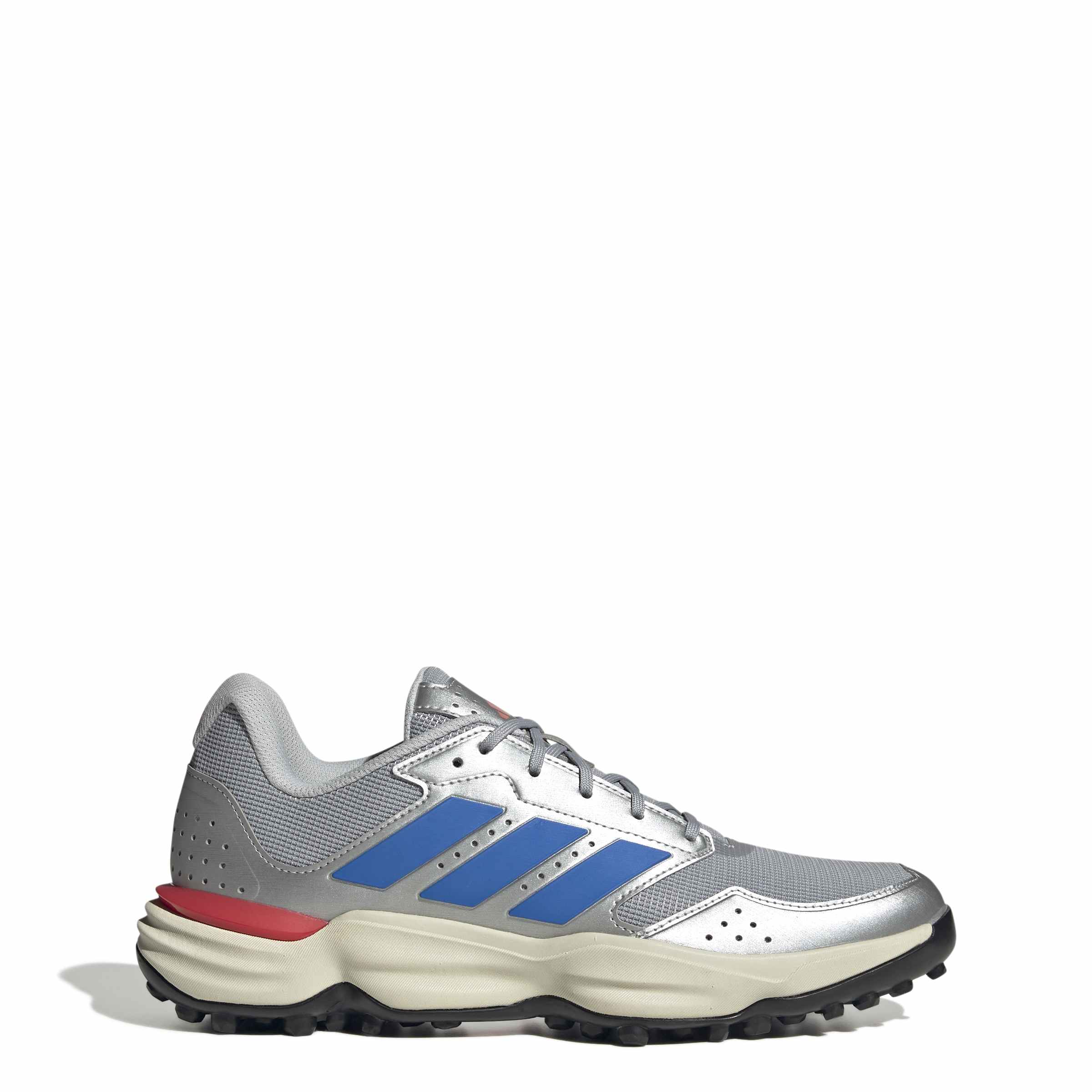 Adidas adipower Hockey League Silver Hockey Shoe 26/27