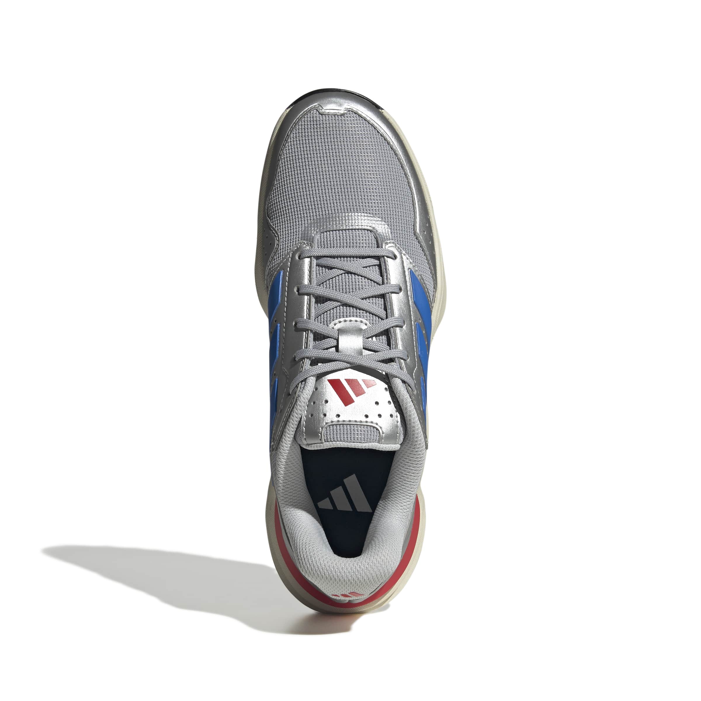 Adidas adipower Hockey League Silver Hockey Shoe 26/27