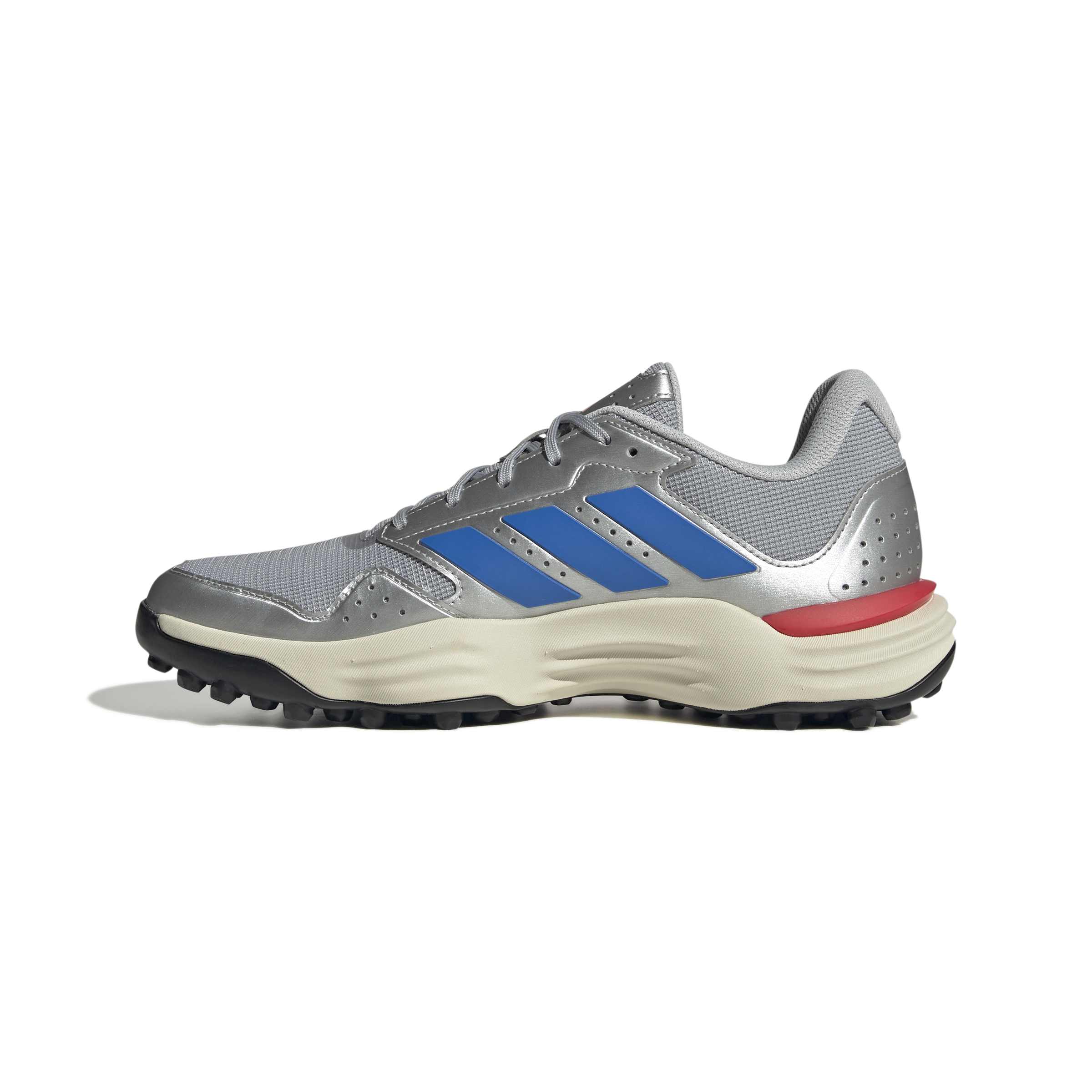 Adidas adipower Hockey League Silver Hockey Shoe 26/27