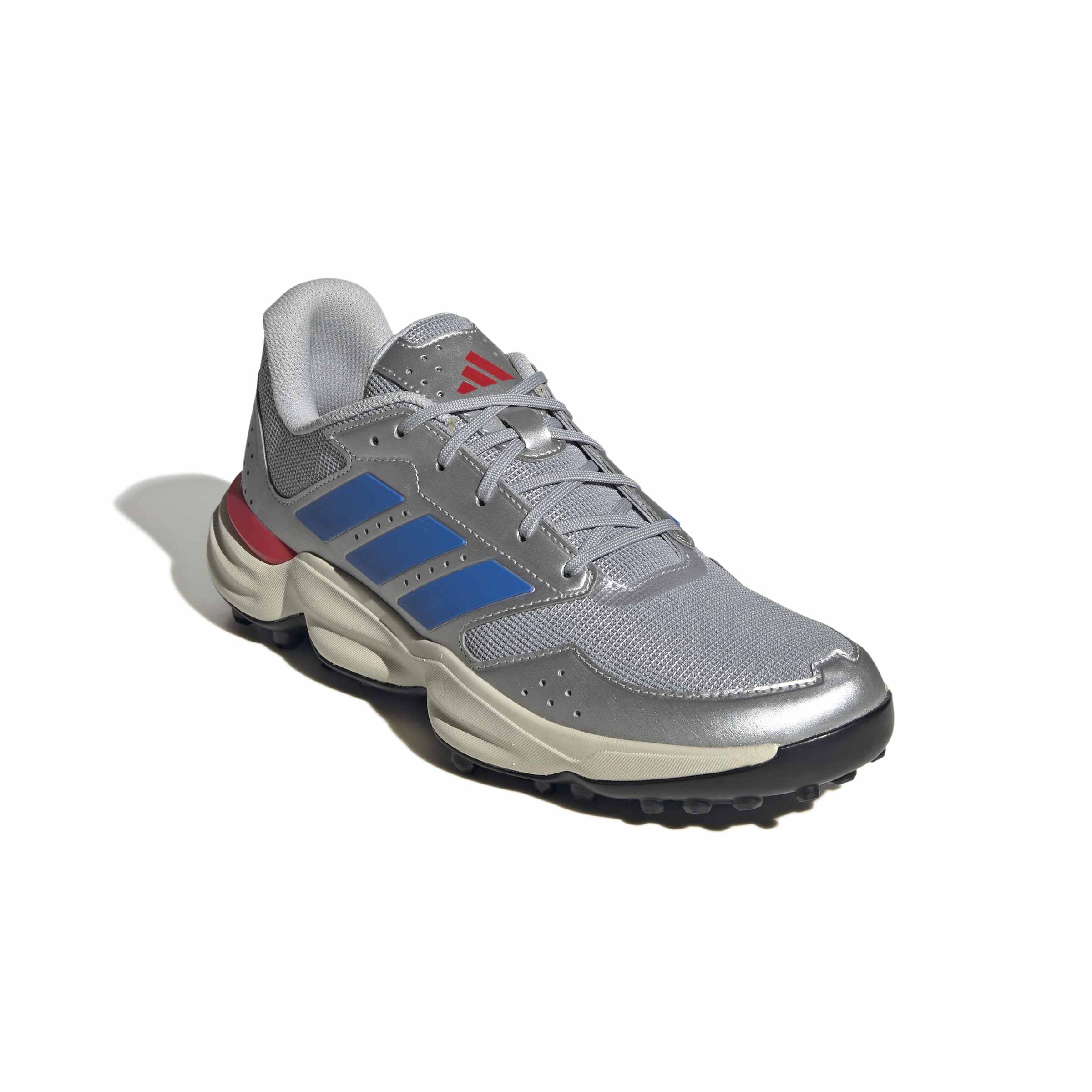 Adidas adipower Hockey League Silver Hockey Shoe 26/27