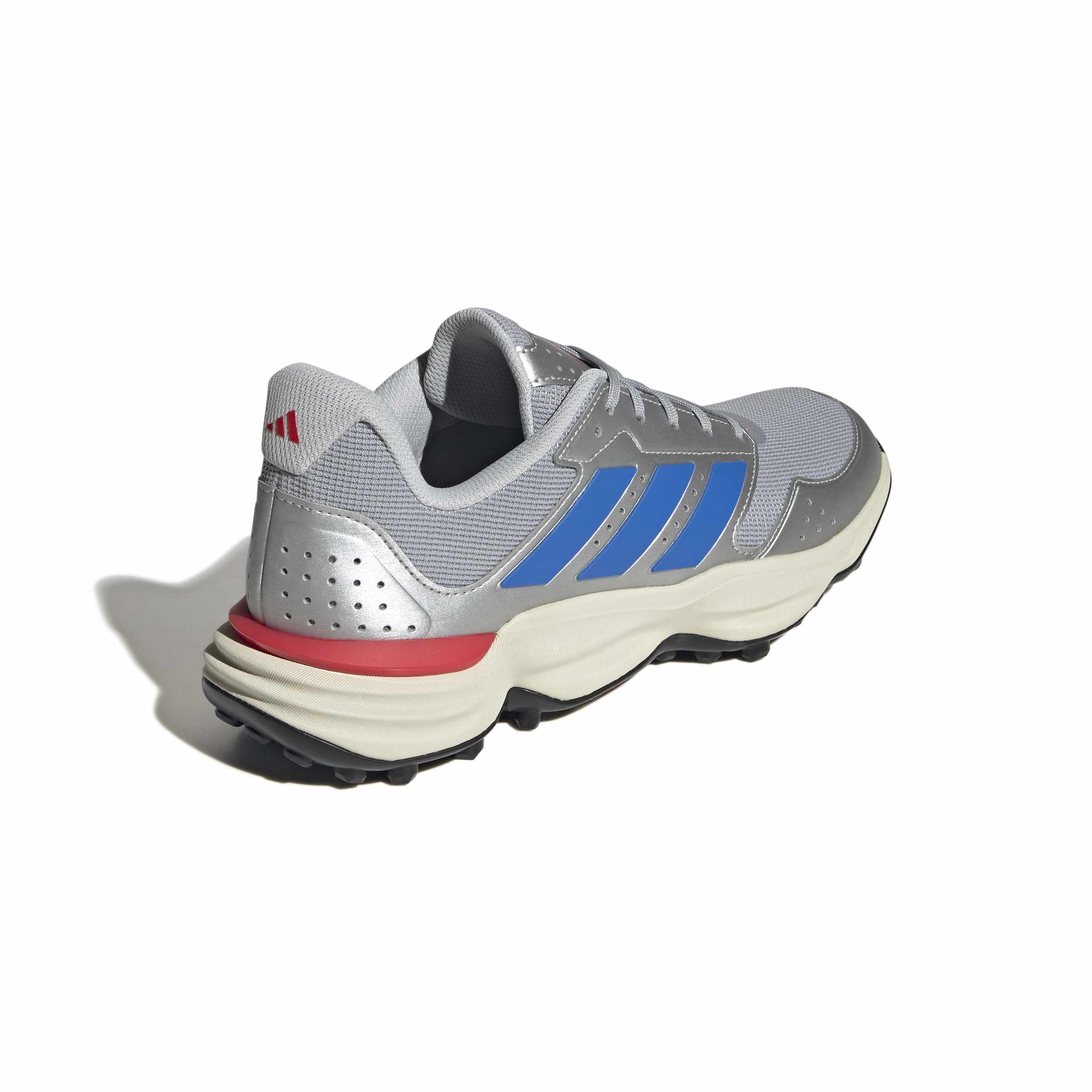 Adidas adipower Hockey League Silver Hockey Shoe 26/27