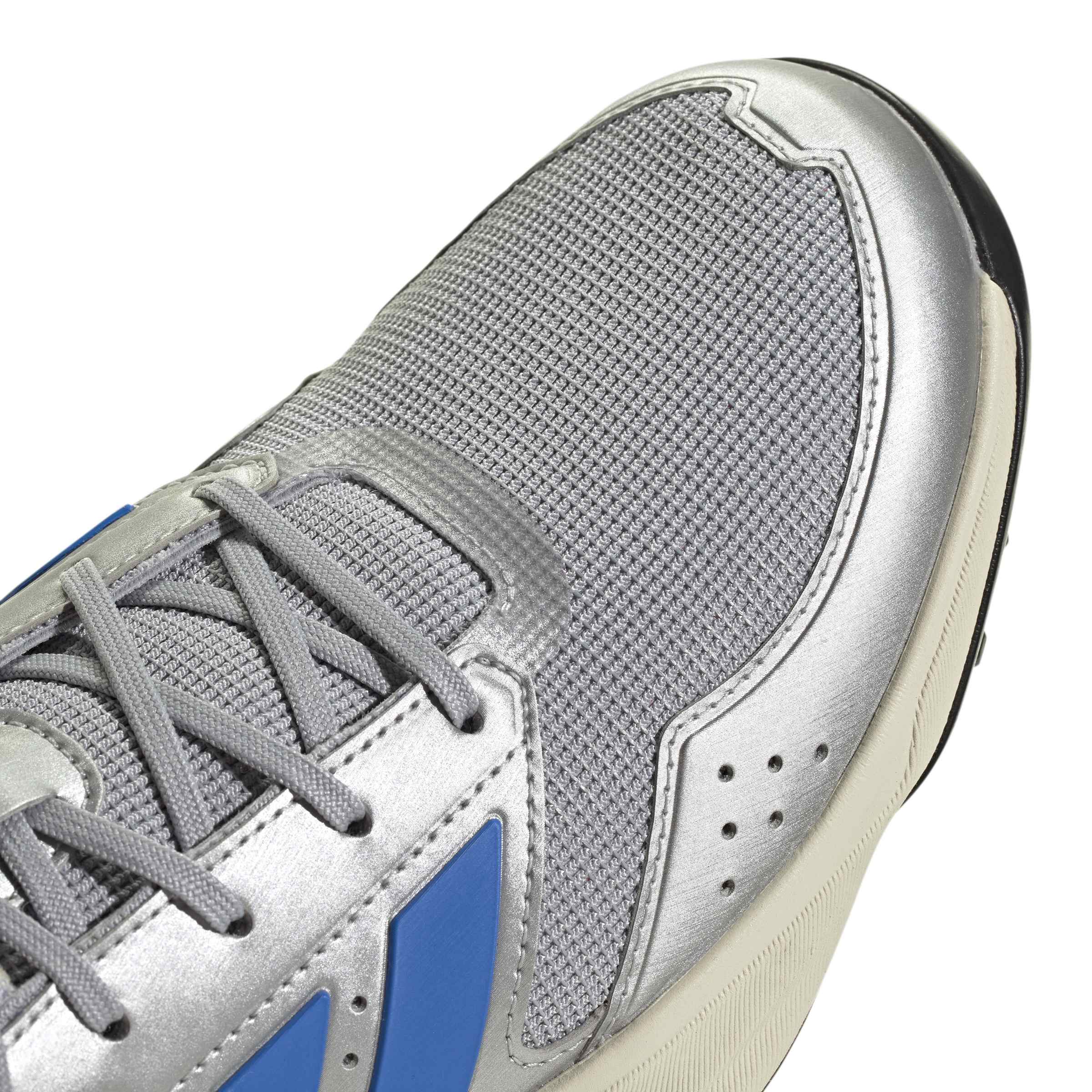 Adidas adipower Hockey League Silver Hockey Shoe 26/27