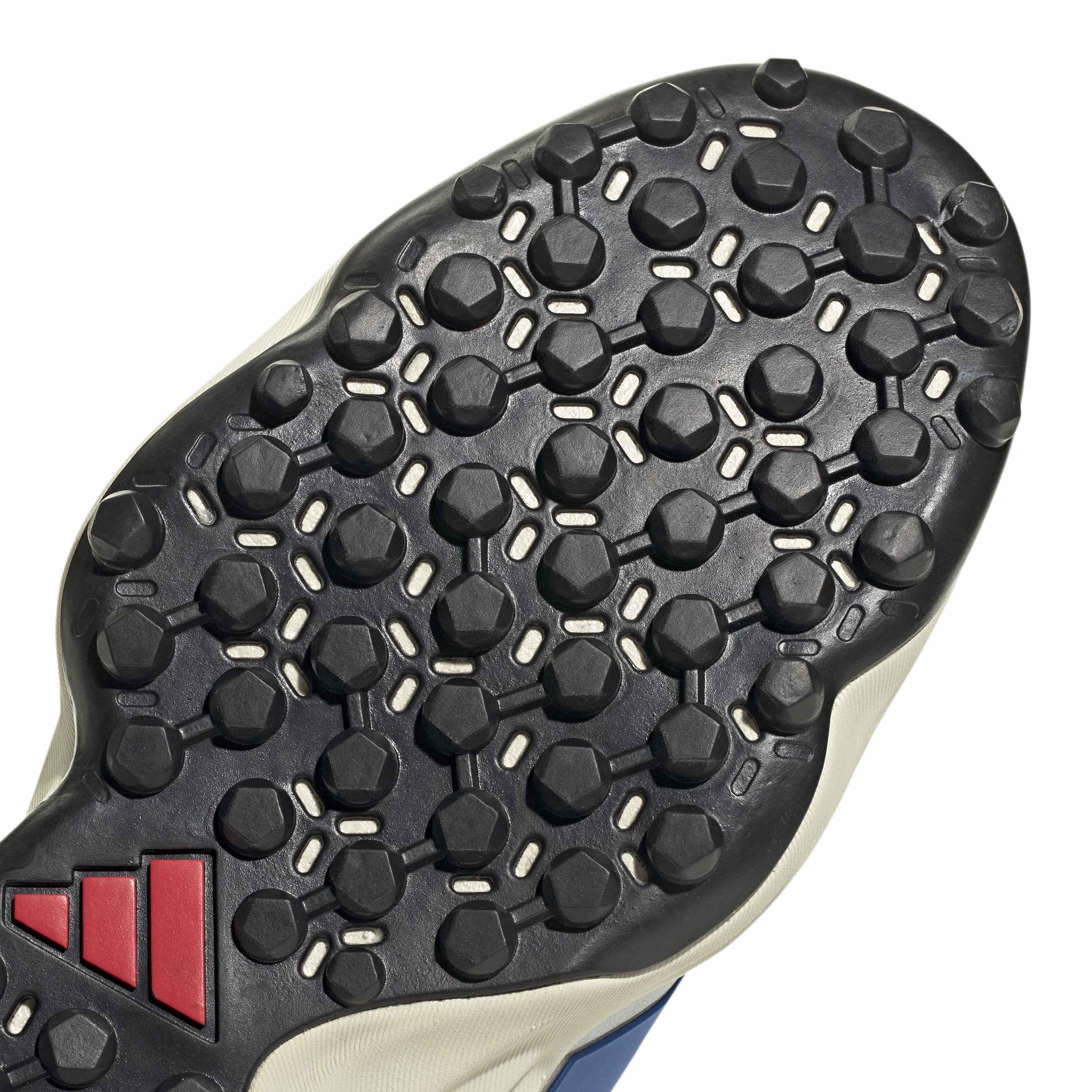 Adidas adipower Hockey League Silver Hockey Shoe 26/27