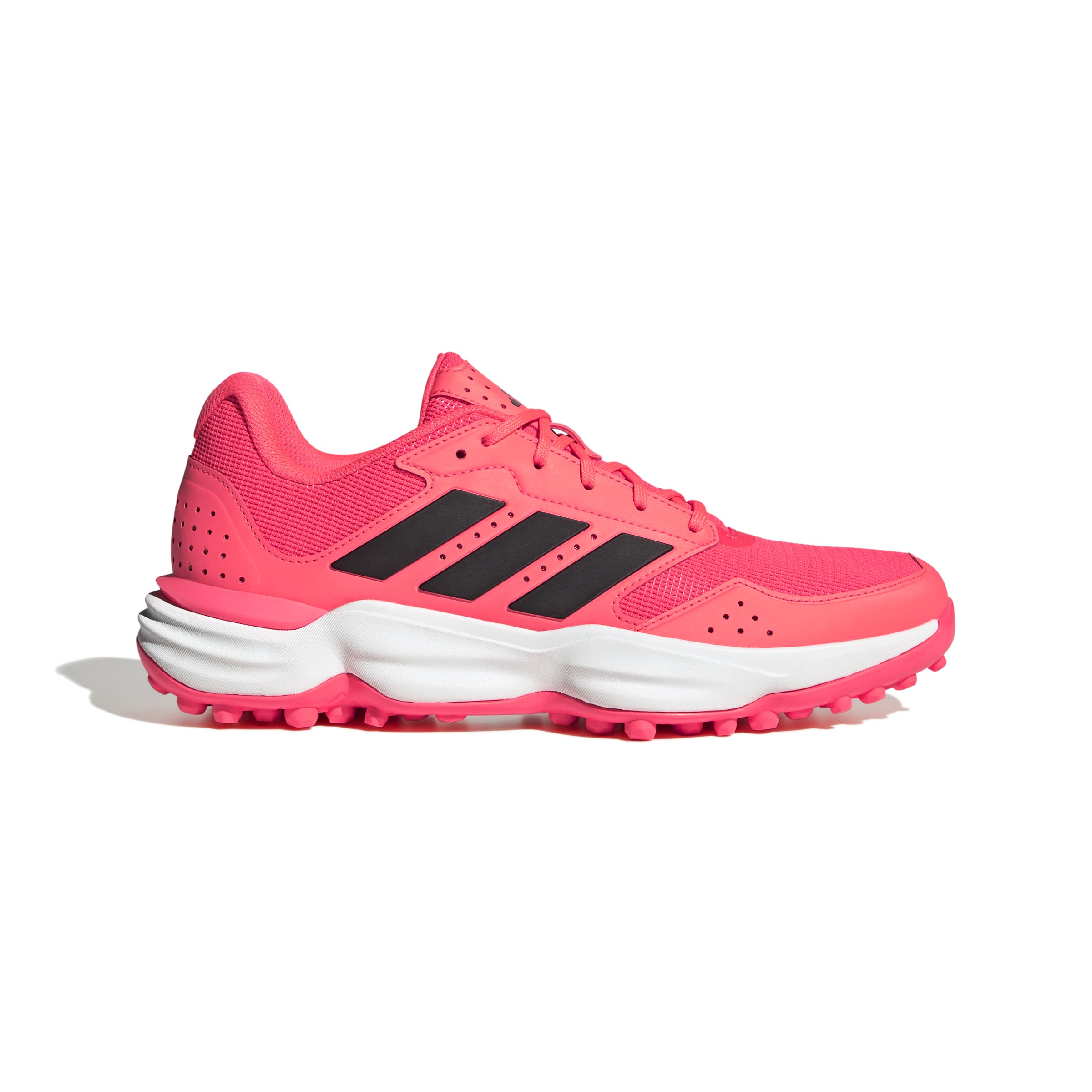 Adidas adipower Hockey League Pink Hockey Shoe 26/27