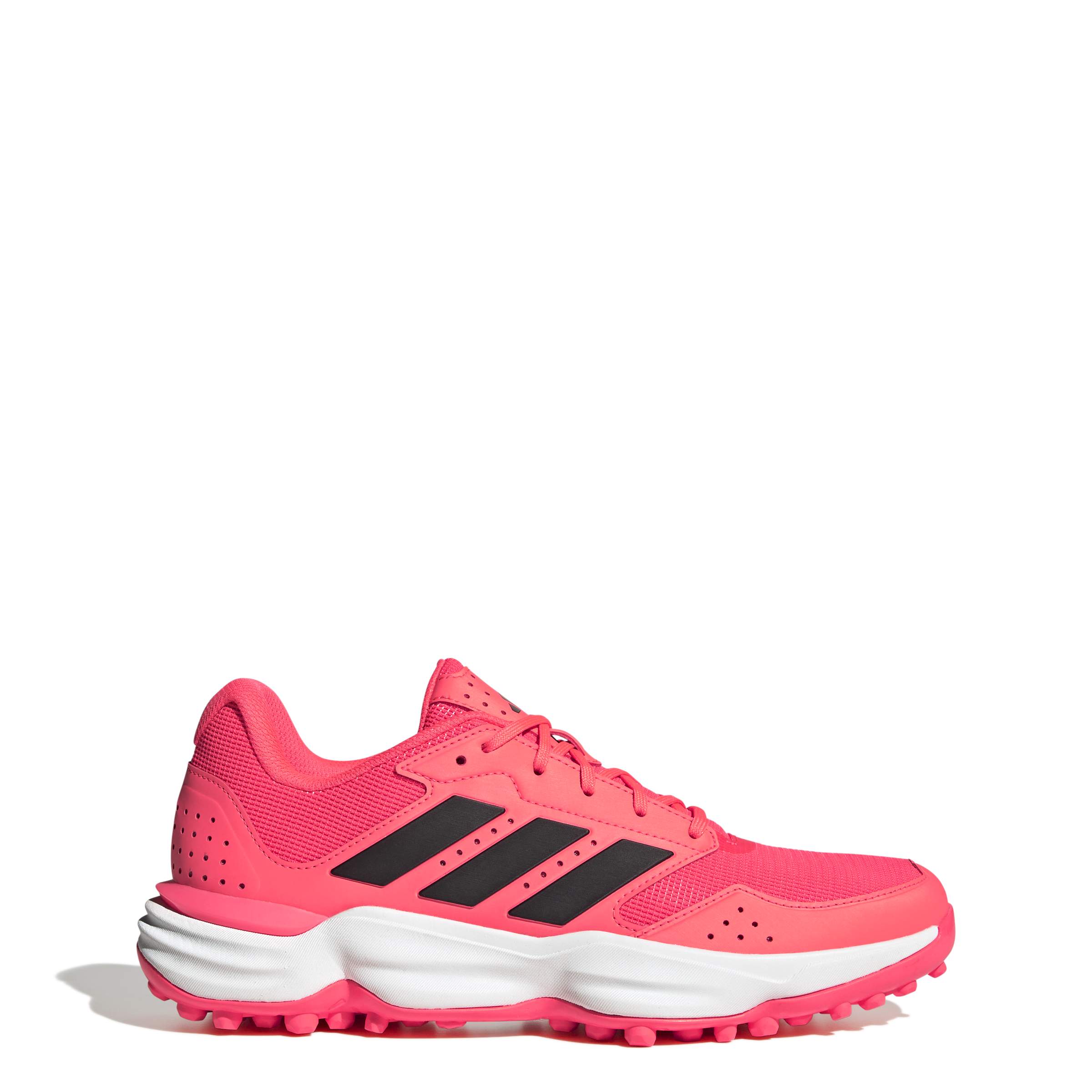 Adidas adipower Hockey League Pink Hockey Shoe 26/27
