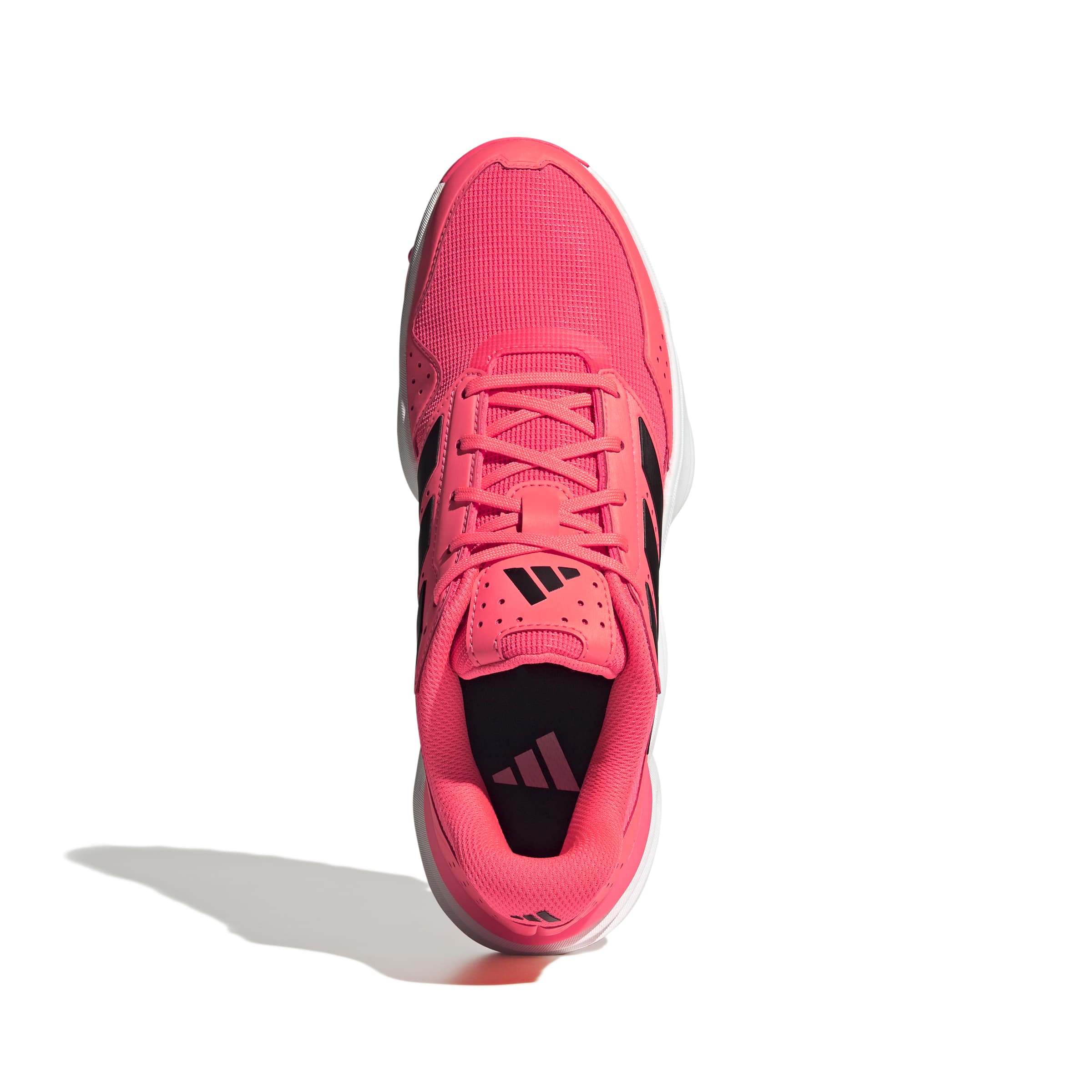 Adidas adipower Hockey League Pink Hockey Shoe 26/27