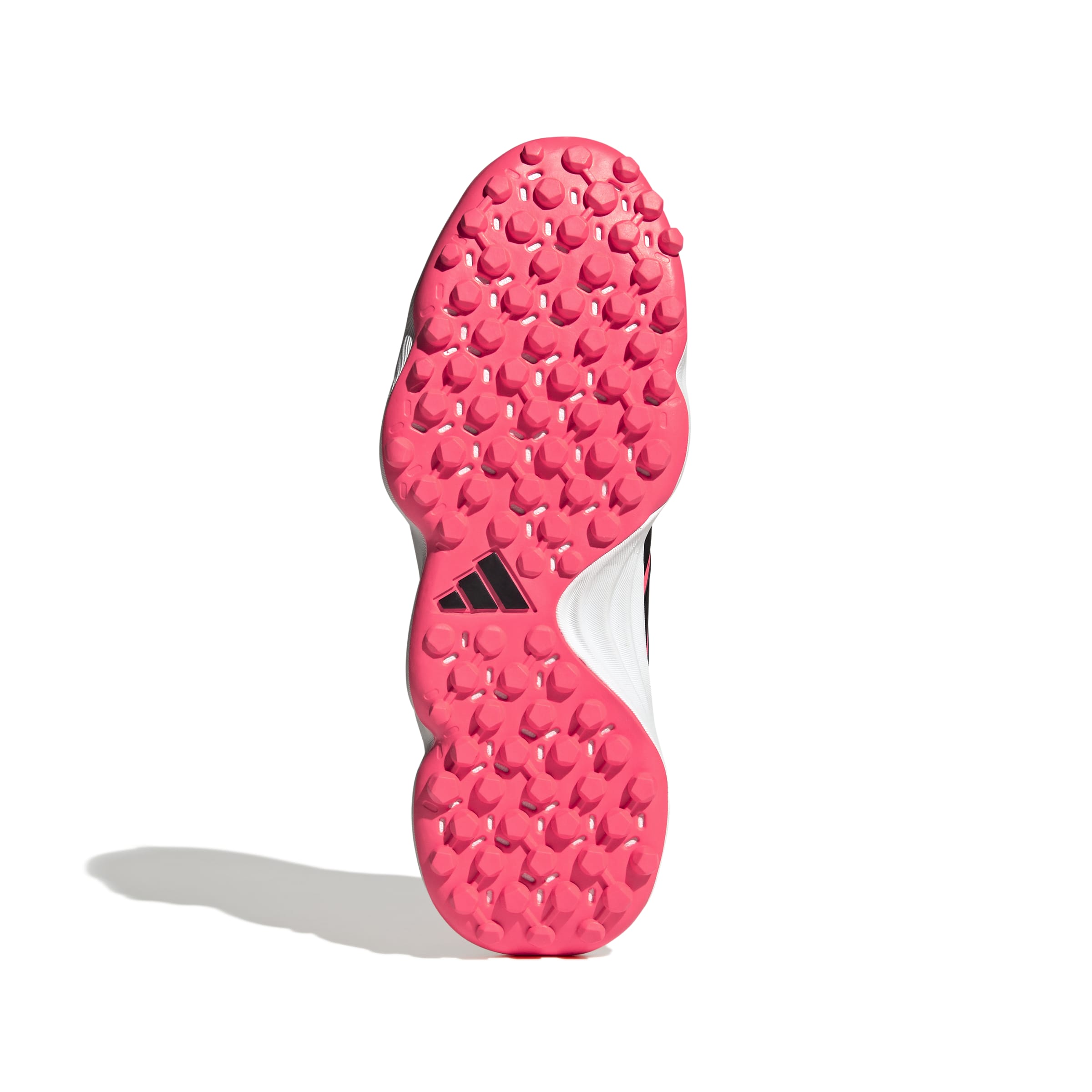 Adidas adipower Hockey League Pink Hockey Shoe 26/27