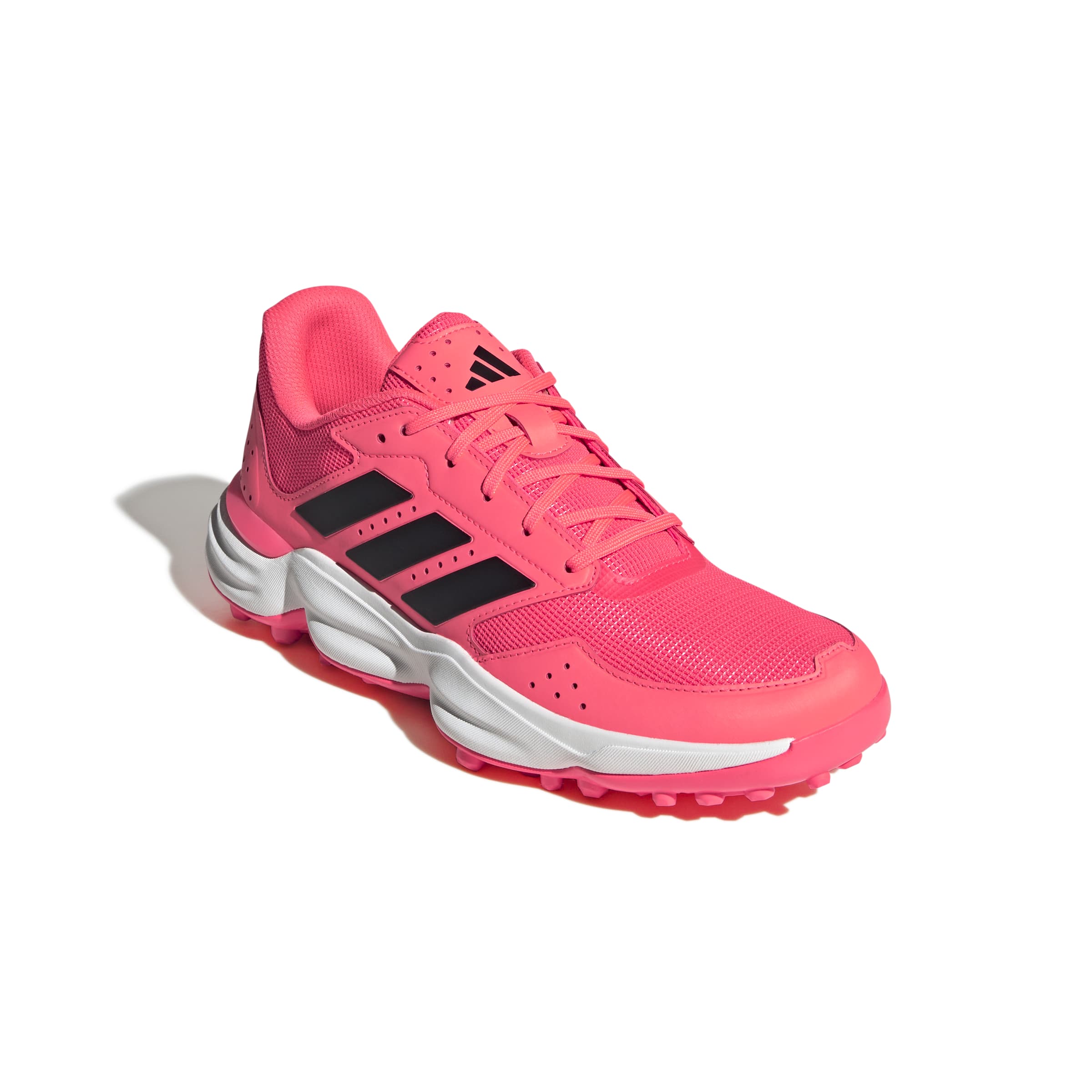 Adidas adipower Hockey League Pink Hockey Shoe 26/27