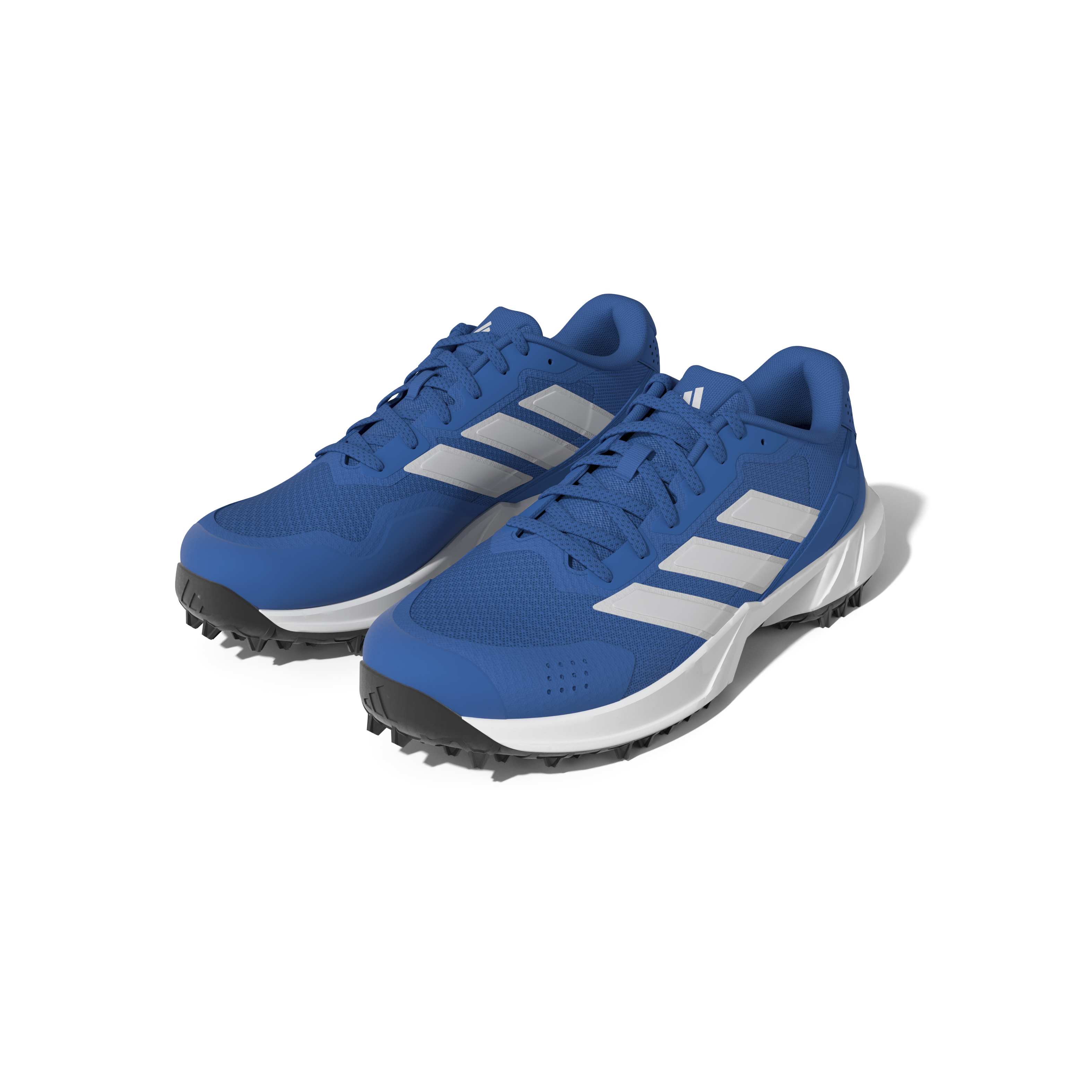 Adidas Hockey Lux League Blue Hockey Shoe 26/27