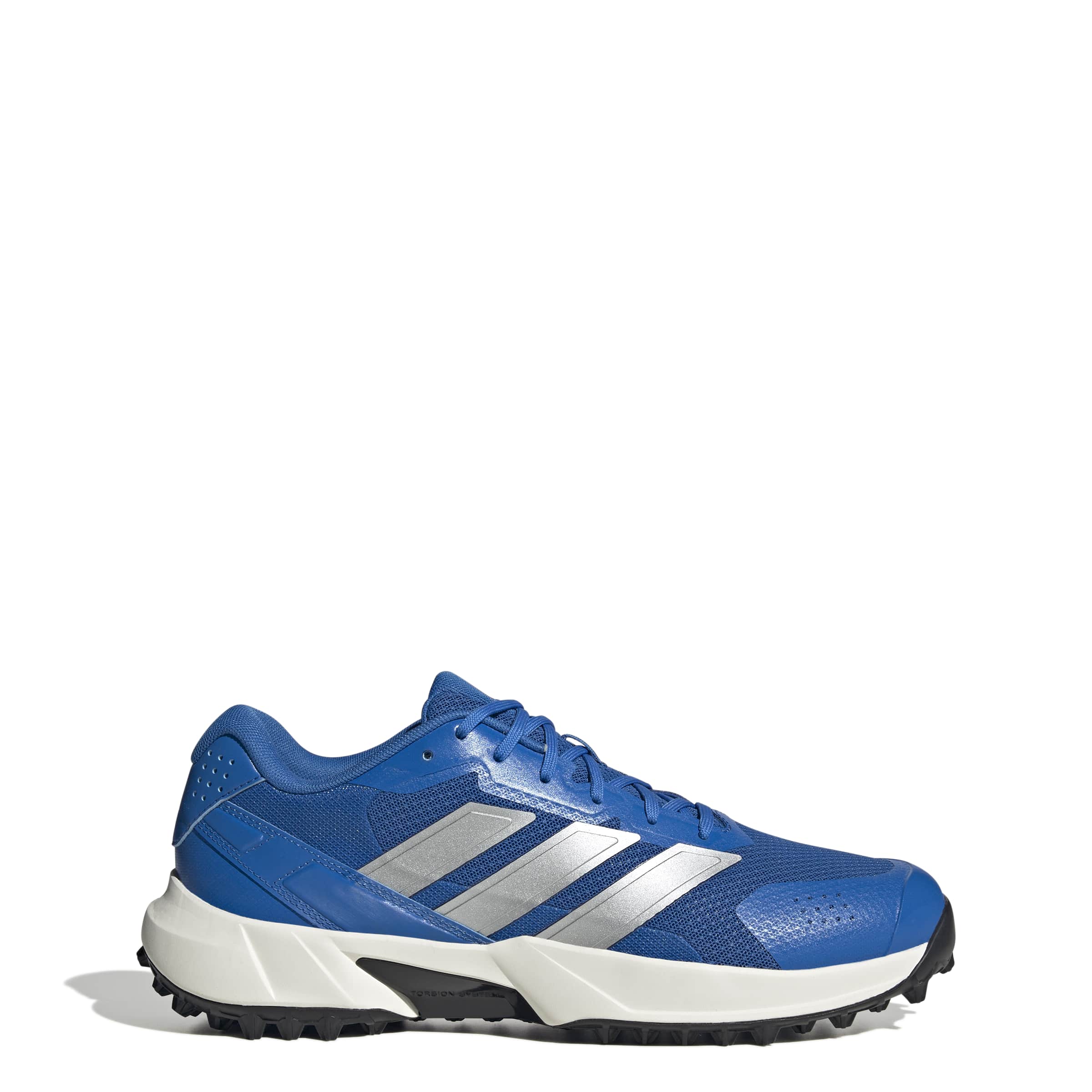 Adidas Hockey Lux League Blue Hockey Shoe 26/27