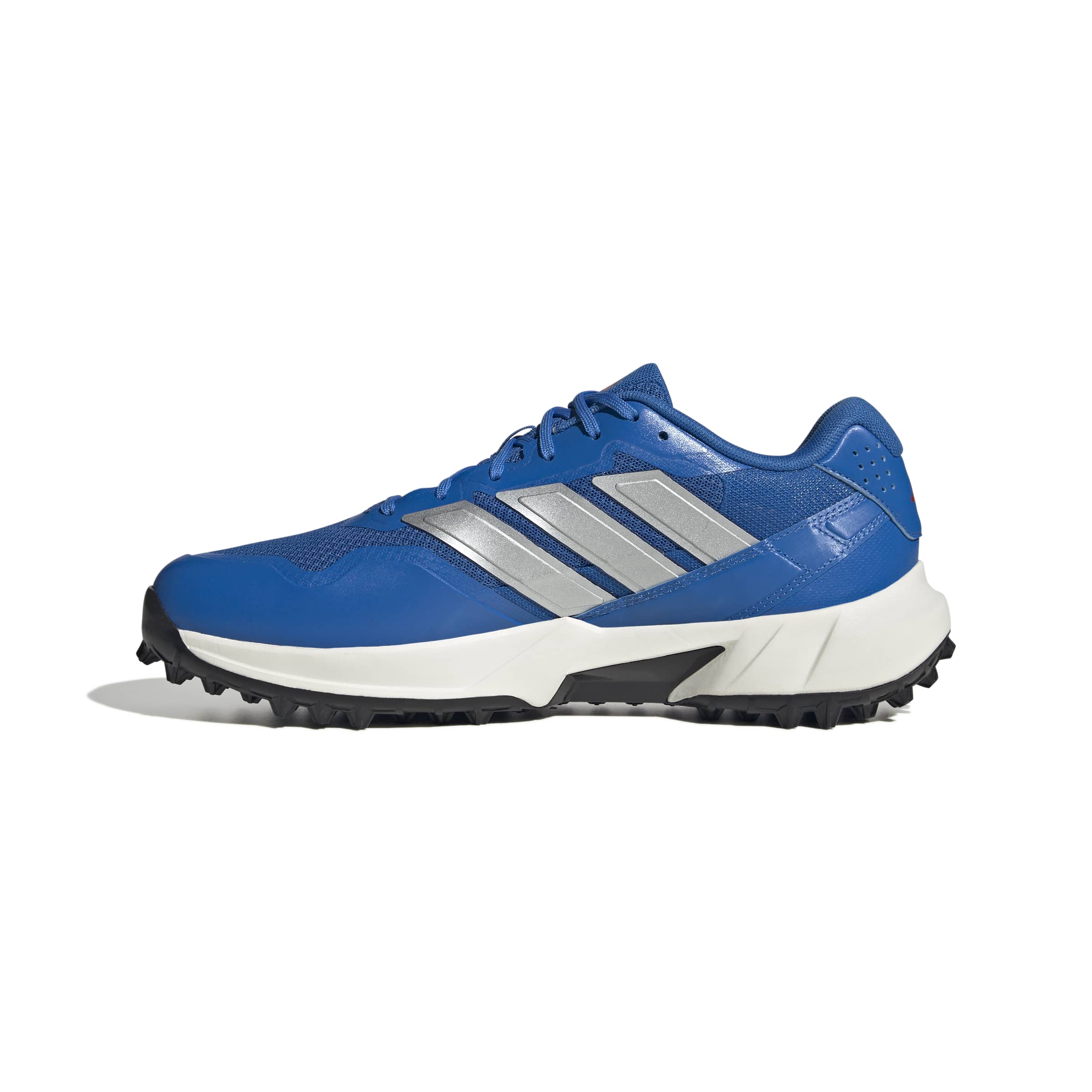 Adidas Hockey Lux League Blue Hockey Shoe 26/27