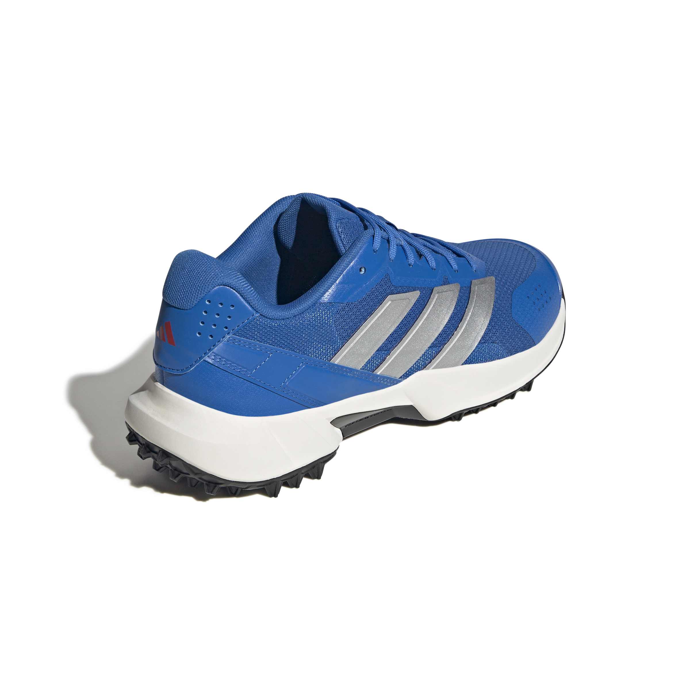 Adidas Hockey Lux League Blue Hockey Shoe 26/27