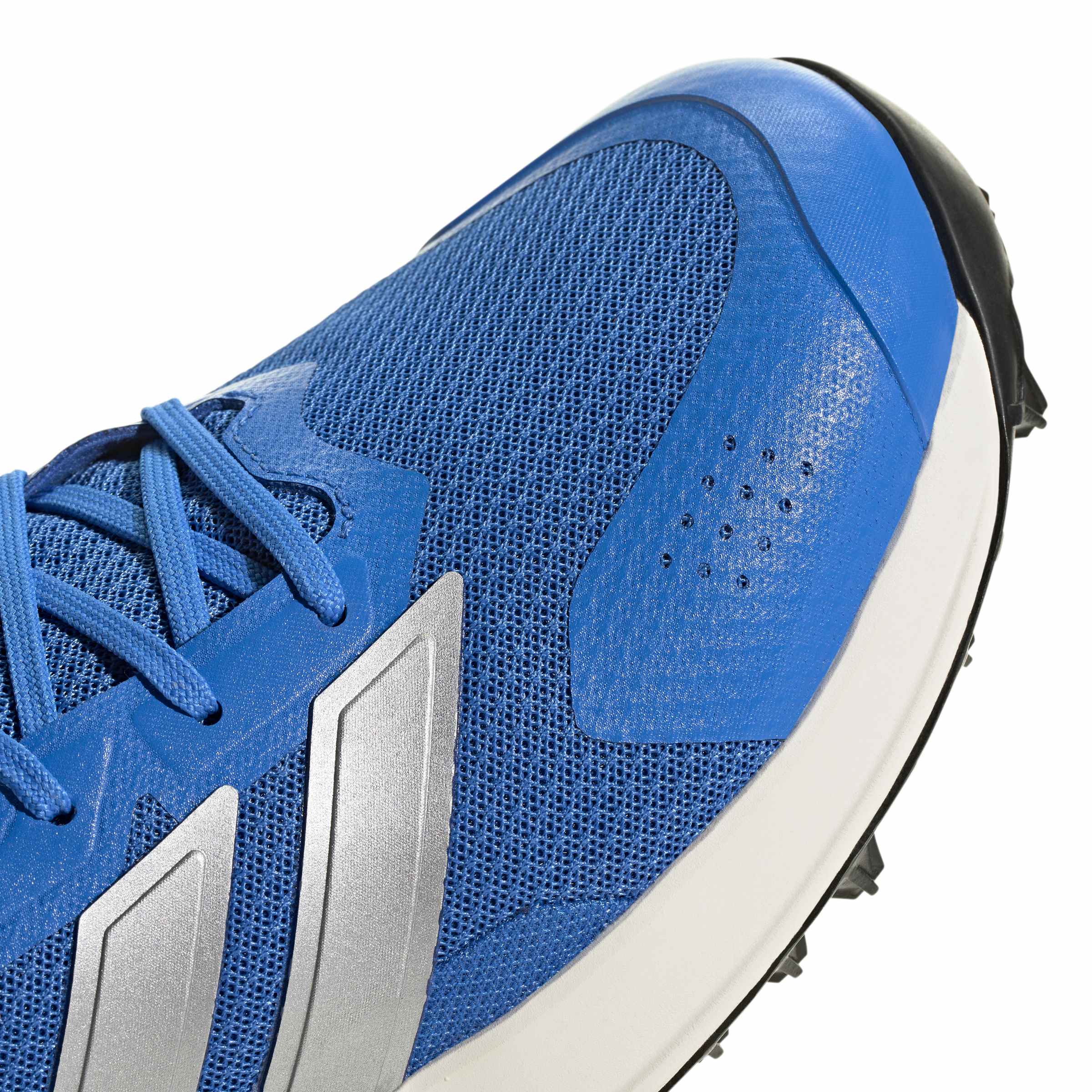 Adidas Hockey Lux League Blue Hockey Shoe 26/27