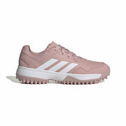 Adidas Hockey Youngstar 2 Lilac Hockey Shoe 26/27