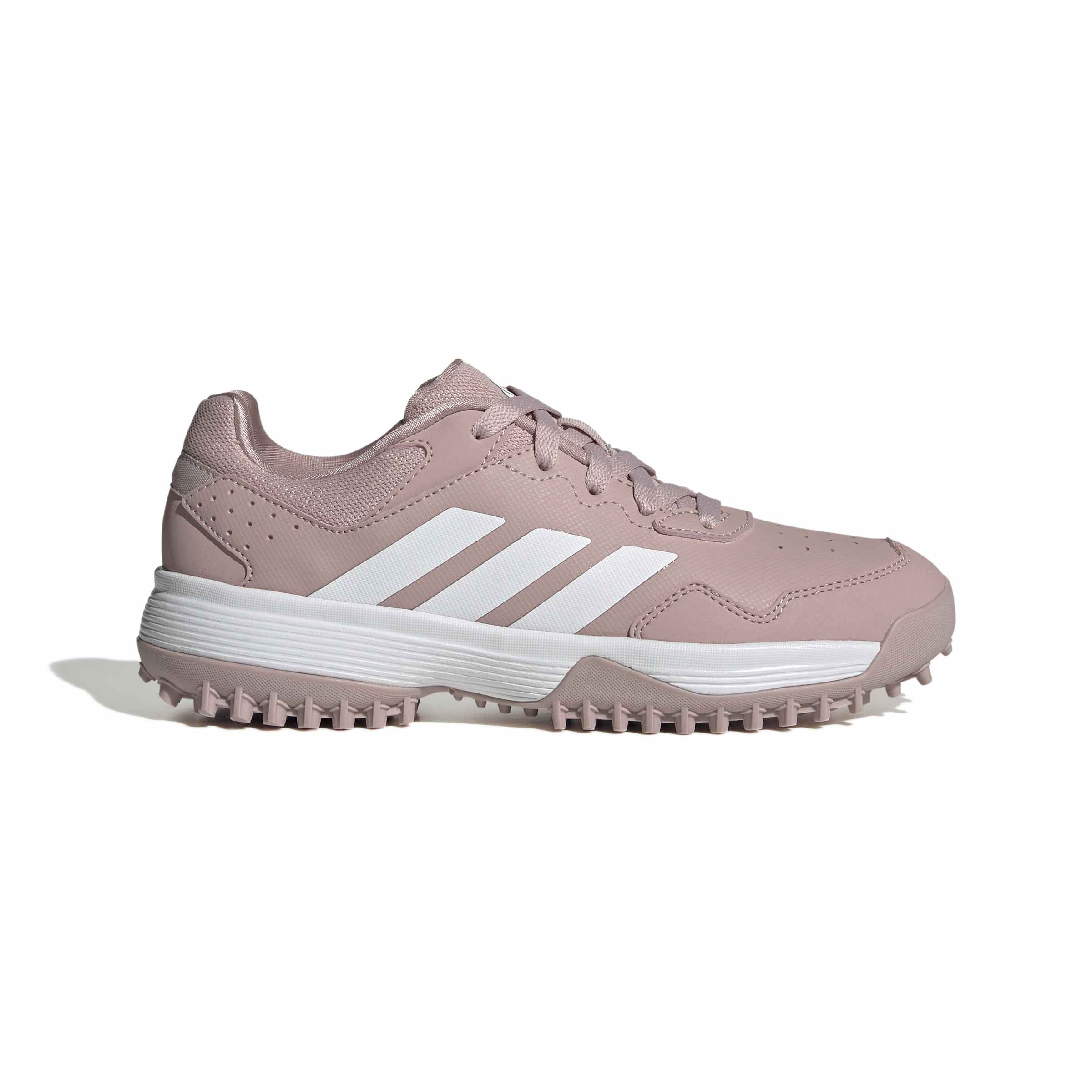 Adidas Hockey Youngstar 2 Lilac Hockey Shoe 26/27