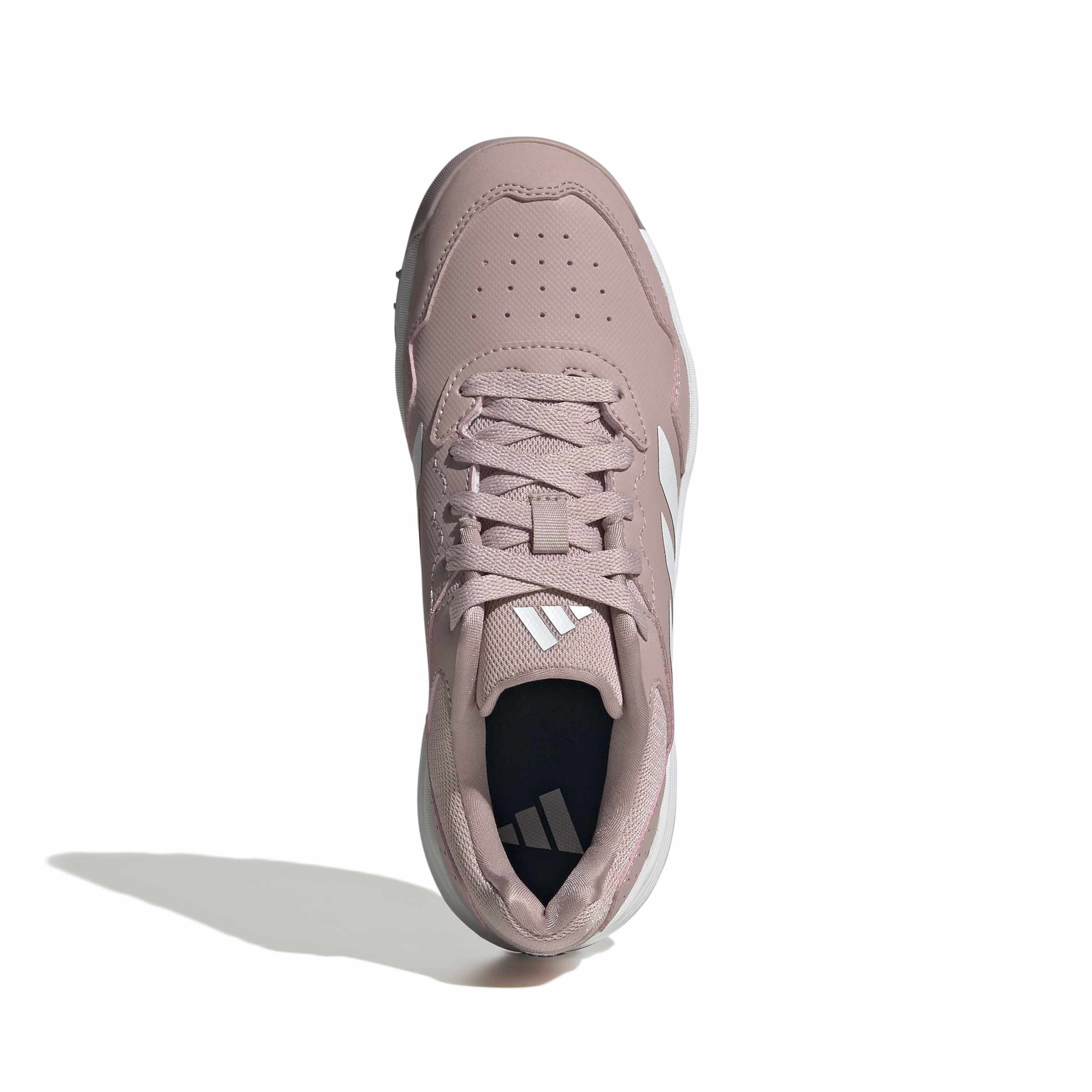 Adidas Hockey Youngstar 2 Lilac Hockey Shoe 26/27