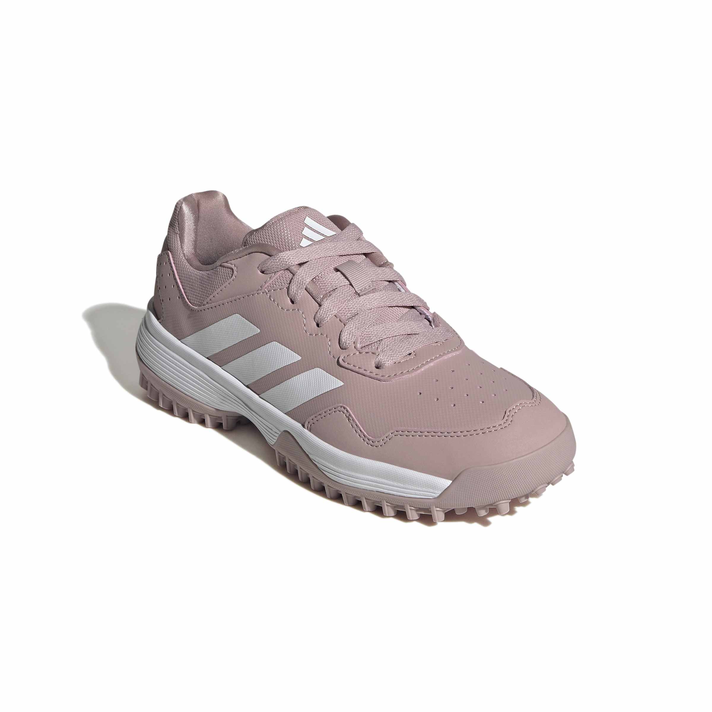 Adidas Hockey Youngstar 2 Lilac Hockey Shoe 26/27