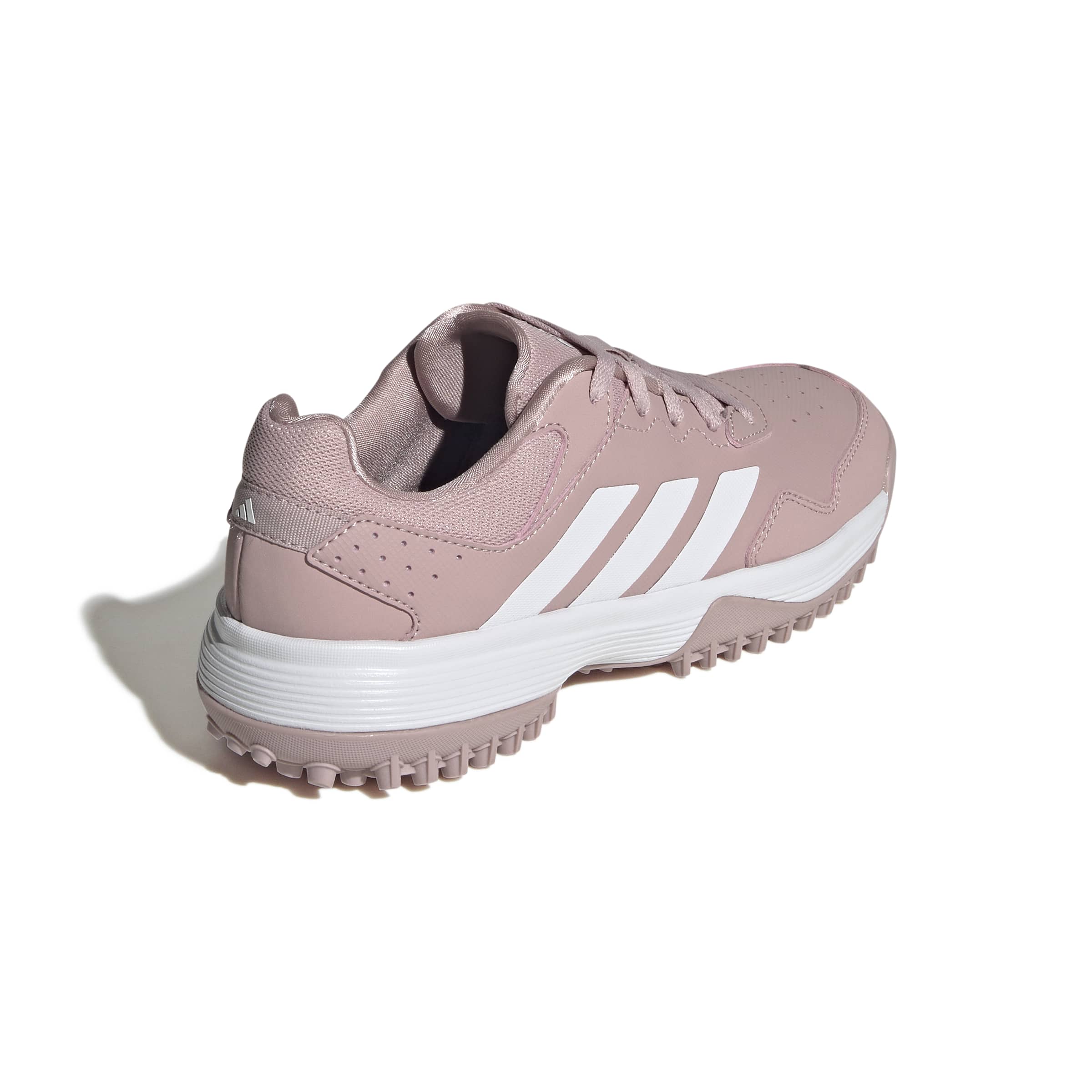 Adidas Hockey Youngstar 2 Lilac Hockey Shoe 26/27