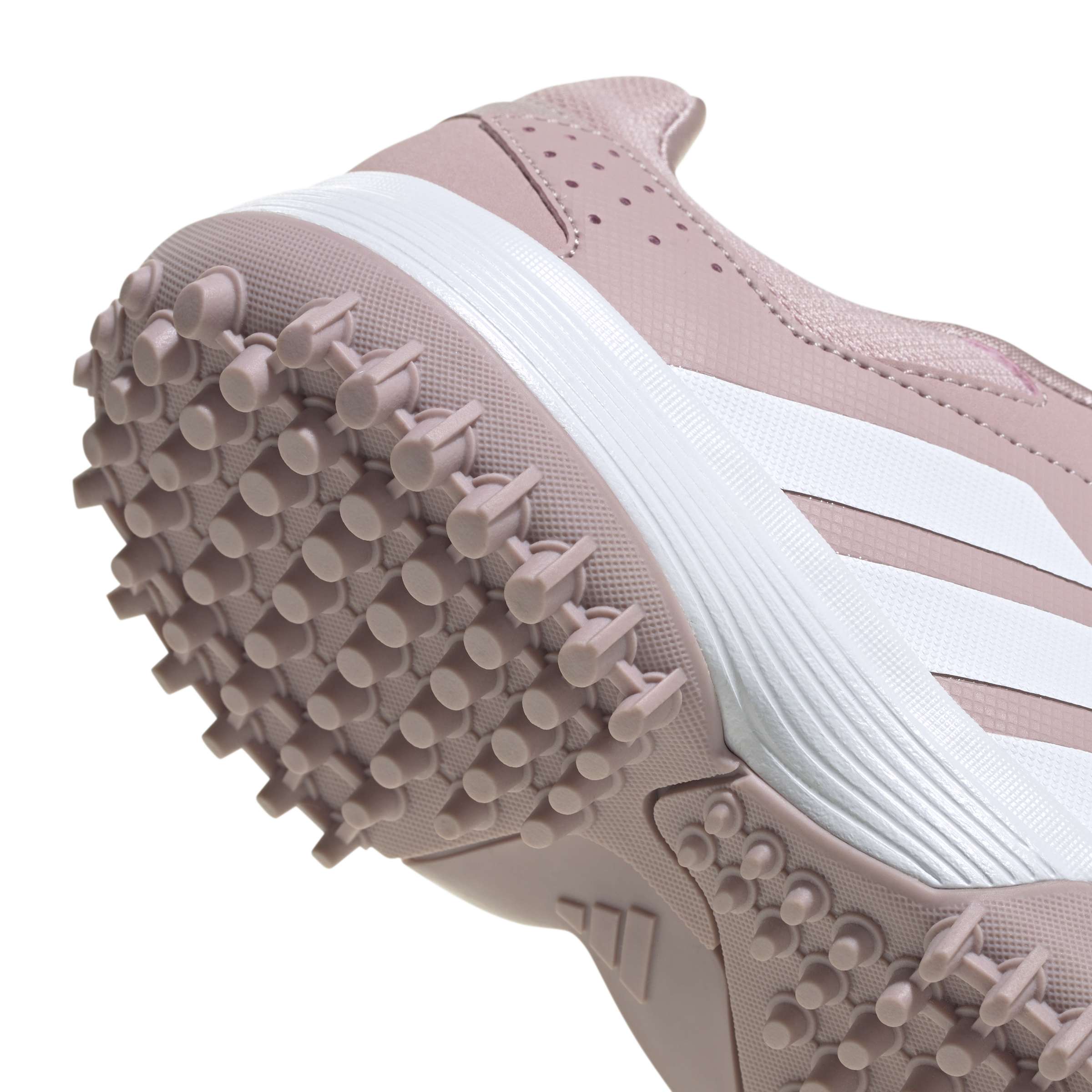Adidas Hockey Youngstar 2 Lilac Hockey Shoe 26/27