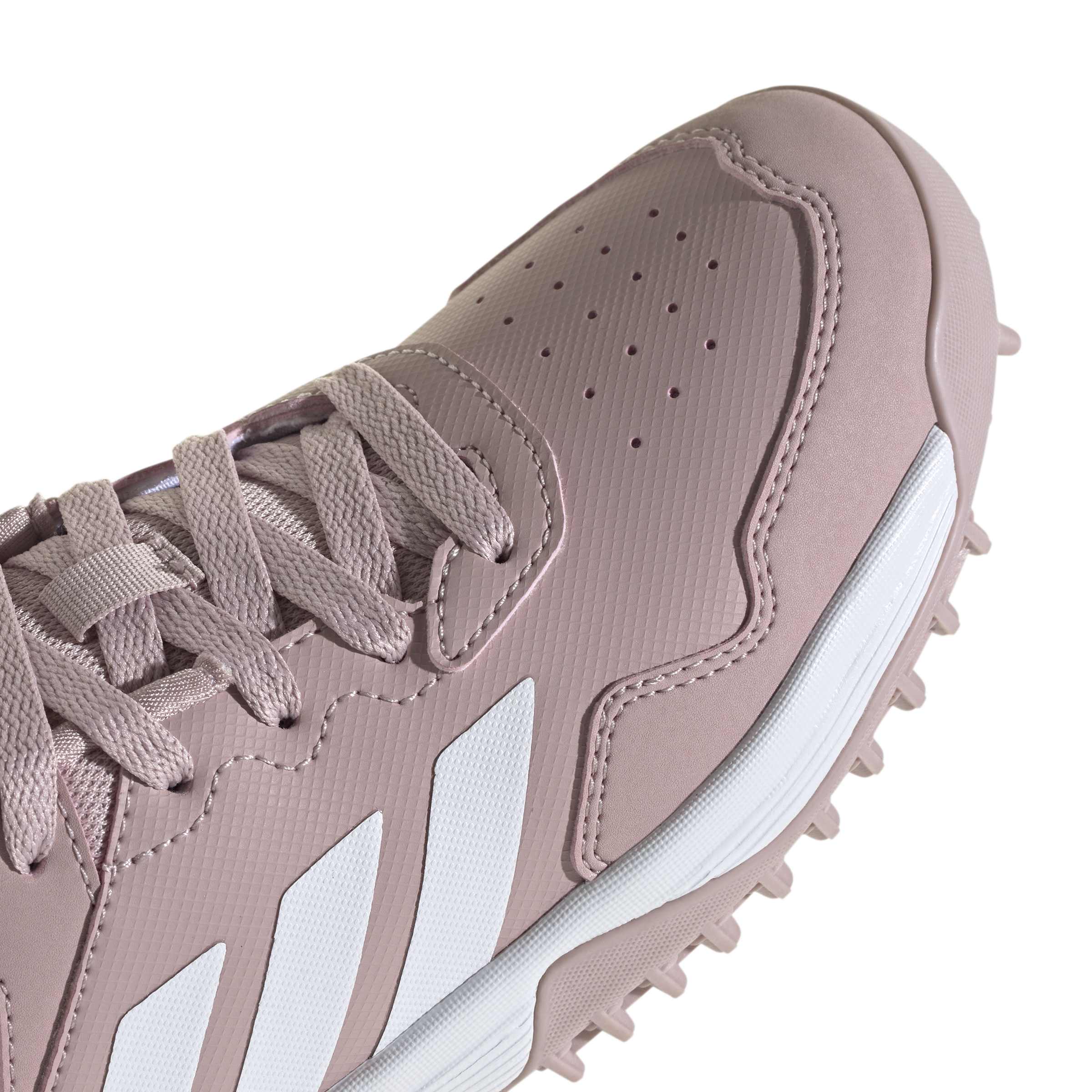 Adidas Hockey Youngstar 2 Lilac Hockey Shoe 26/27