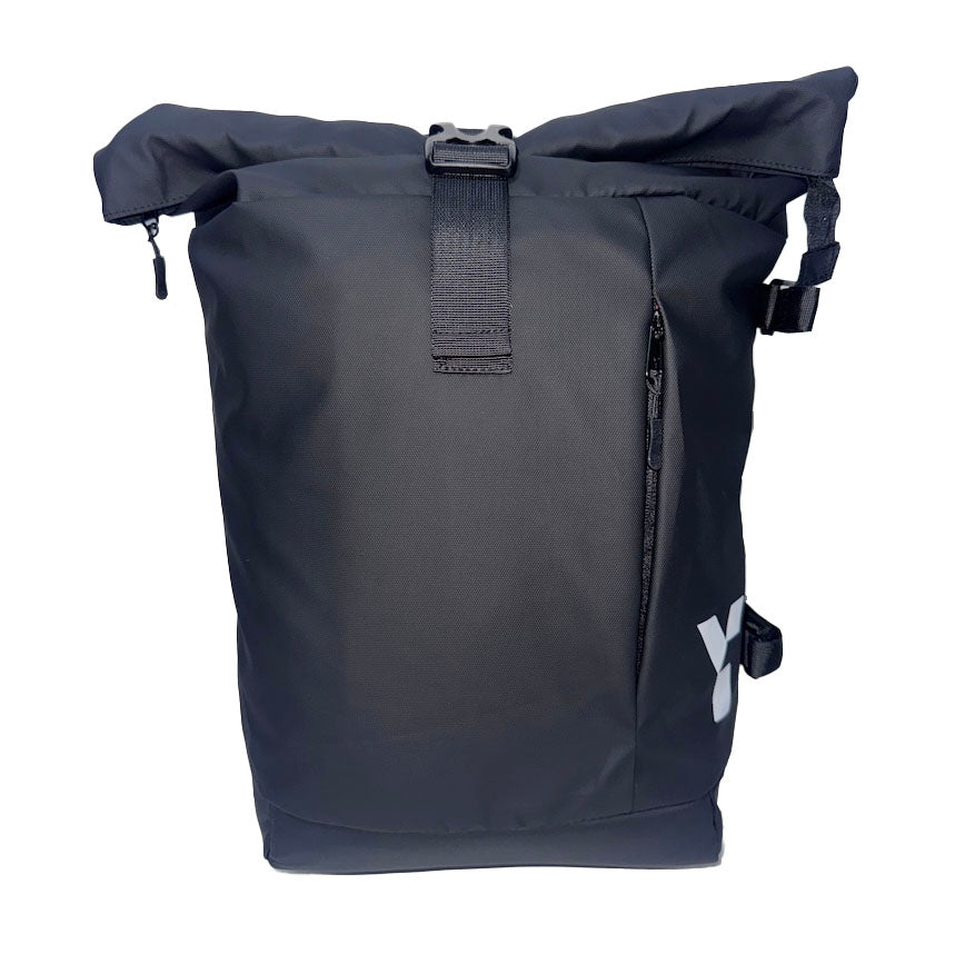 Y1 Hockey Roam 2.0 Backpack - Black