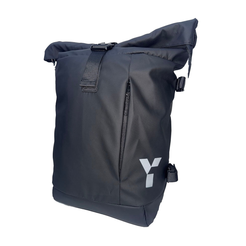 Y1 Hockey Roam 2.0 Backpack - Black