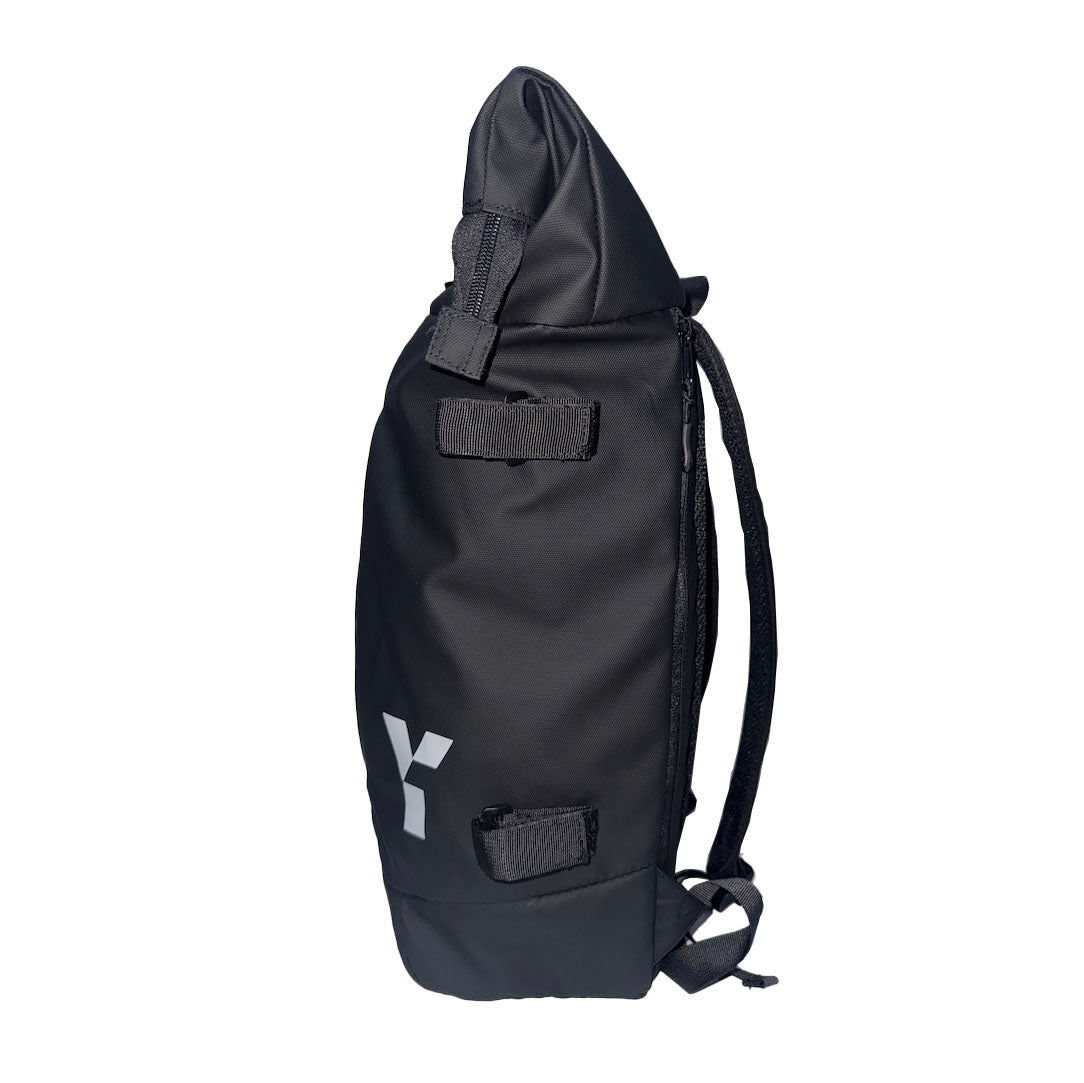 Y1 Hockey Roam 2.0 Backpack - Black