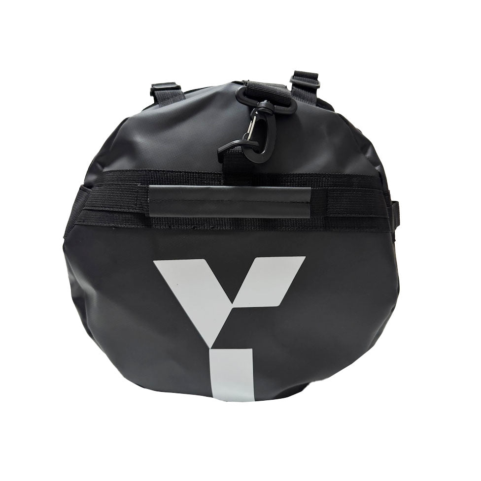 Y1 Hockey Matchday Bag - Black