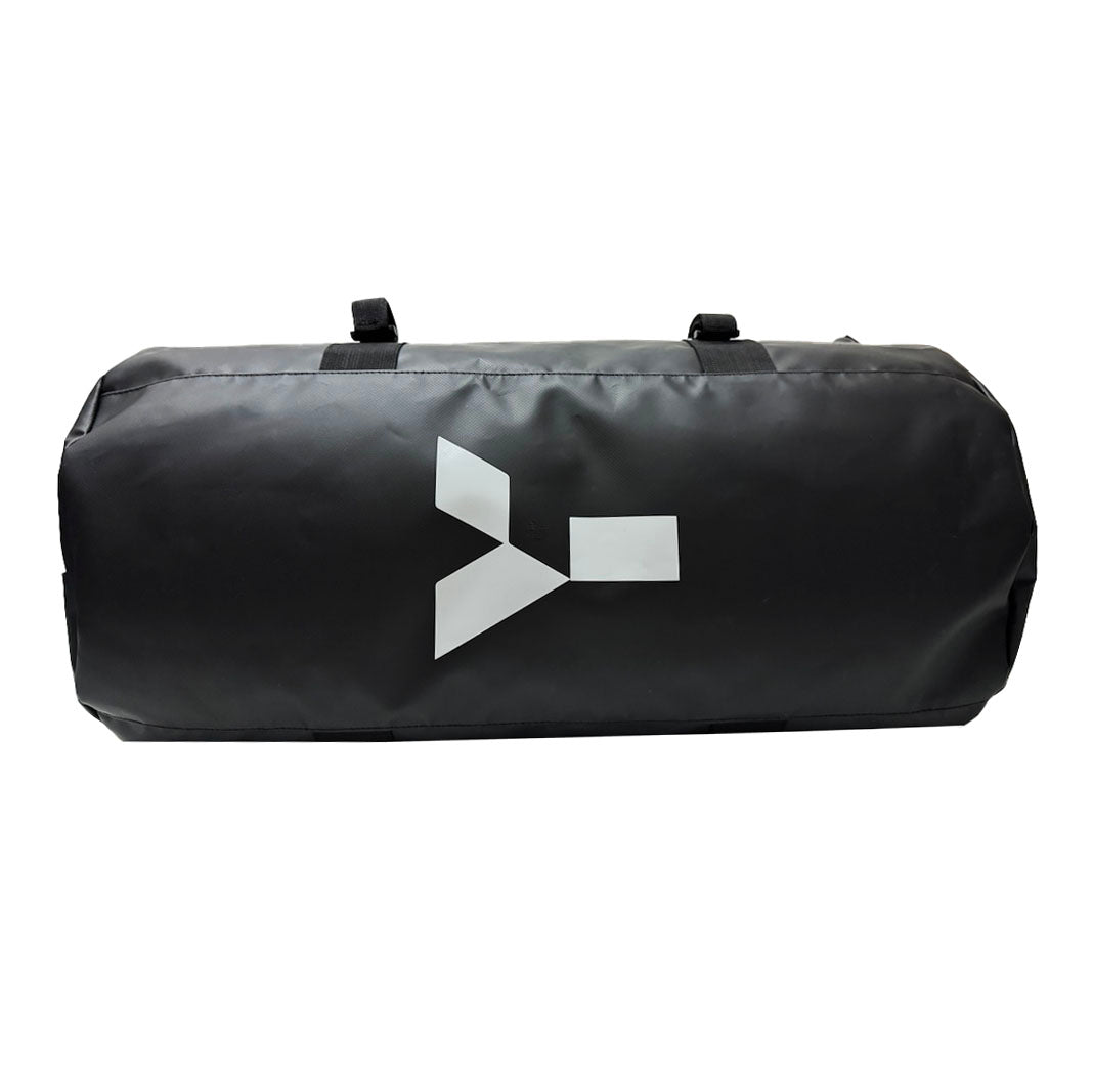 Y1 Hockey Matchday Bag - Black