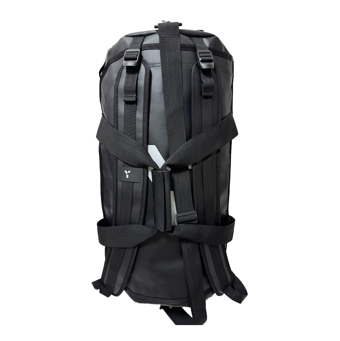 Y1 Hockey Matchday Bag - Black