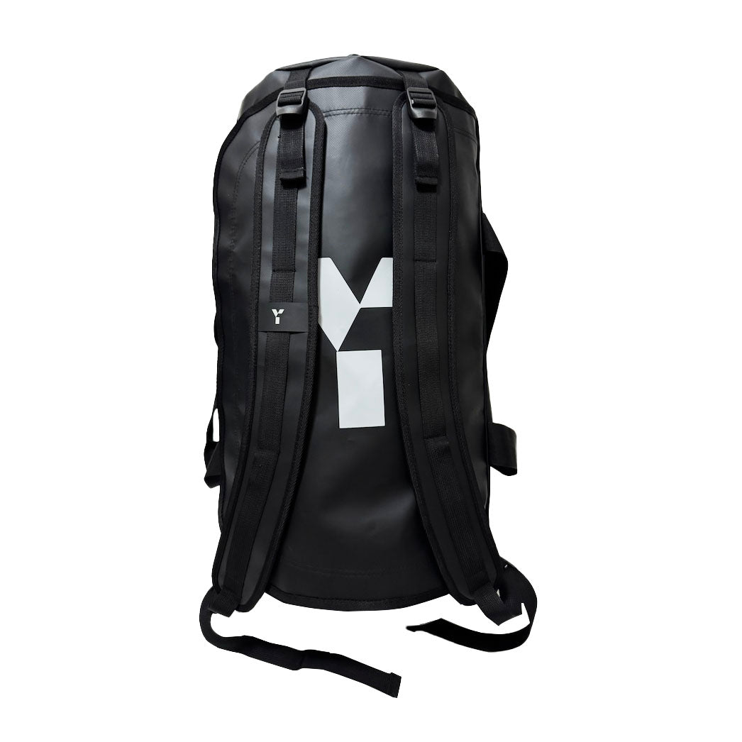Y1 Hockey Matchday Bag - Black