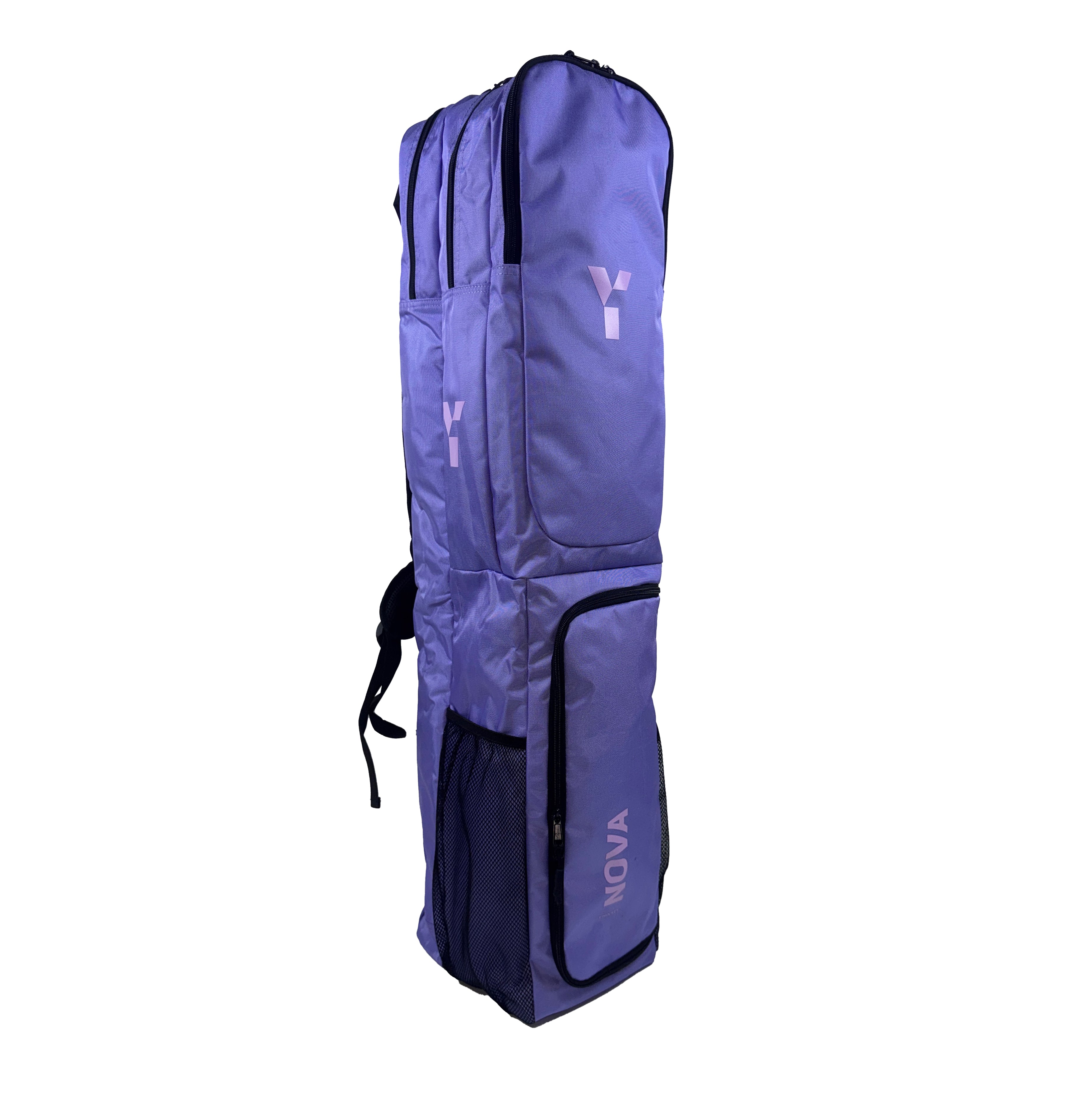Y1 Hockey Nova Stick Bag - Lilac