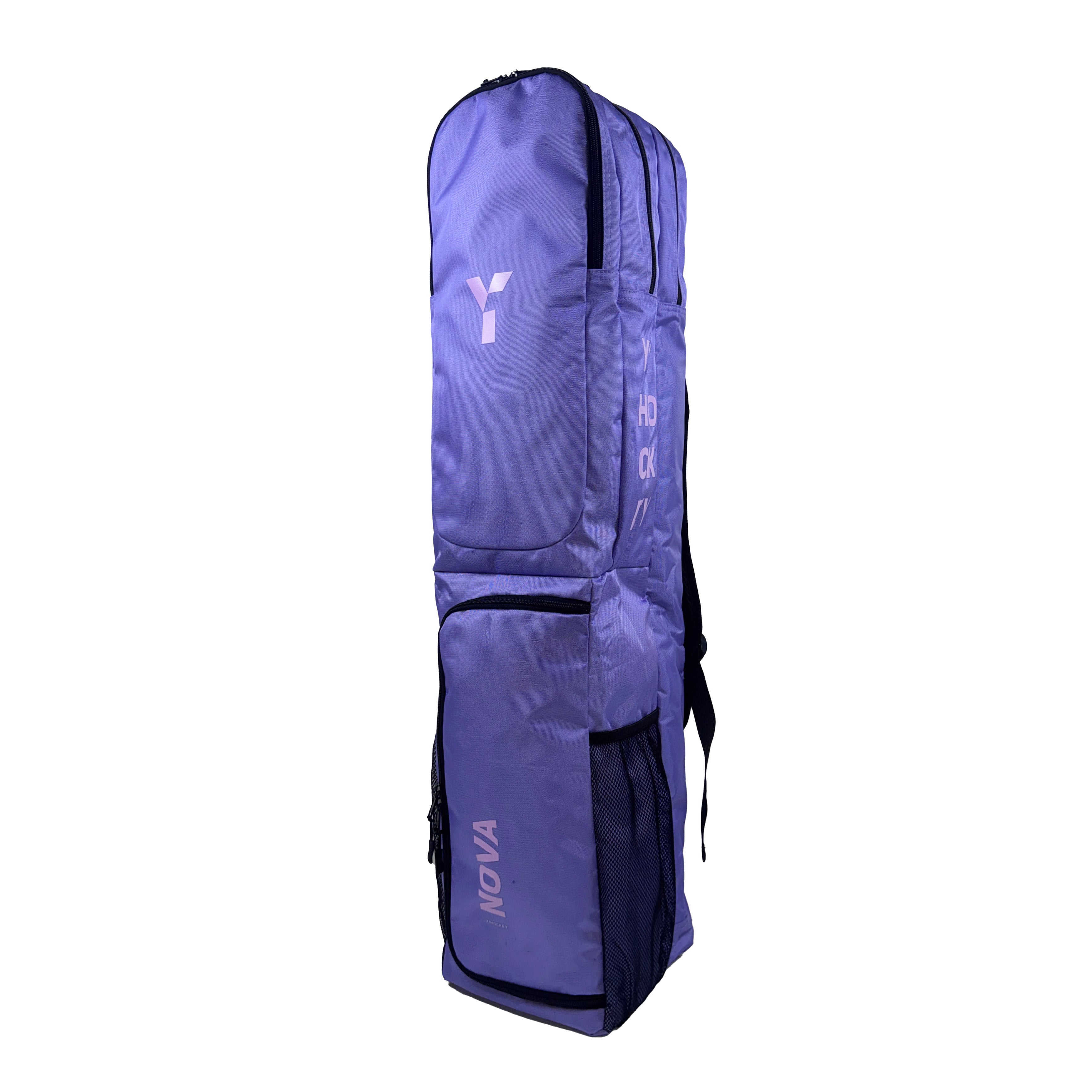 Y1 Hockey Nova Stick Bag - Lilac