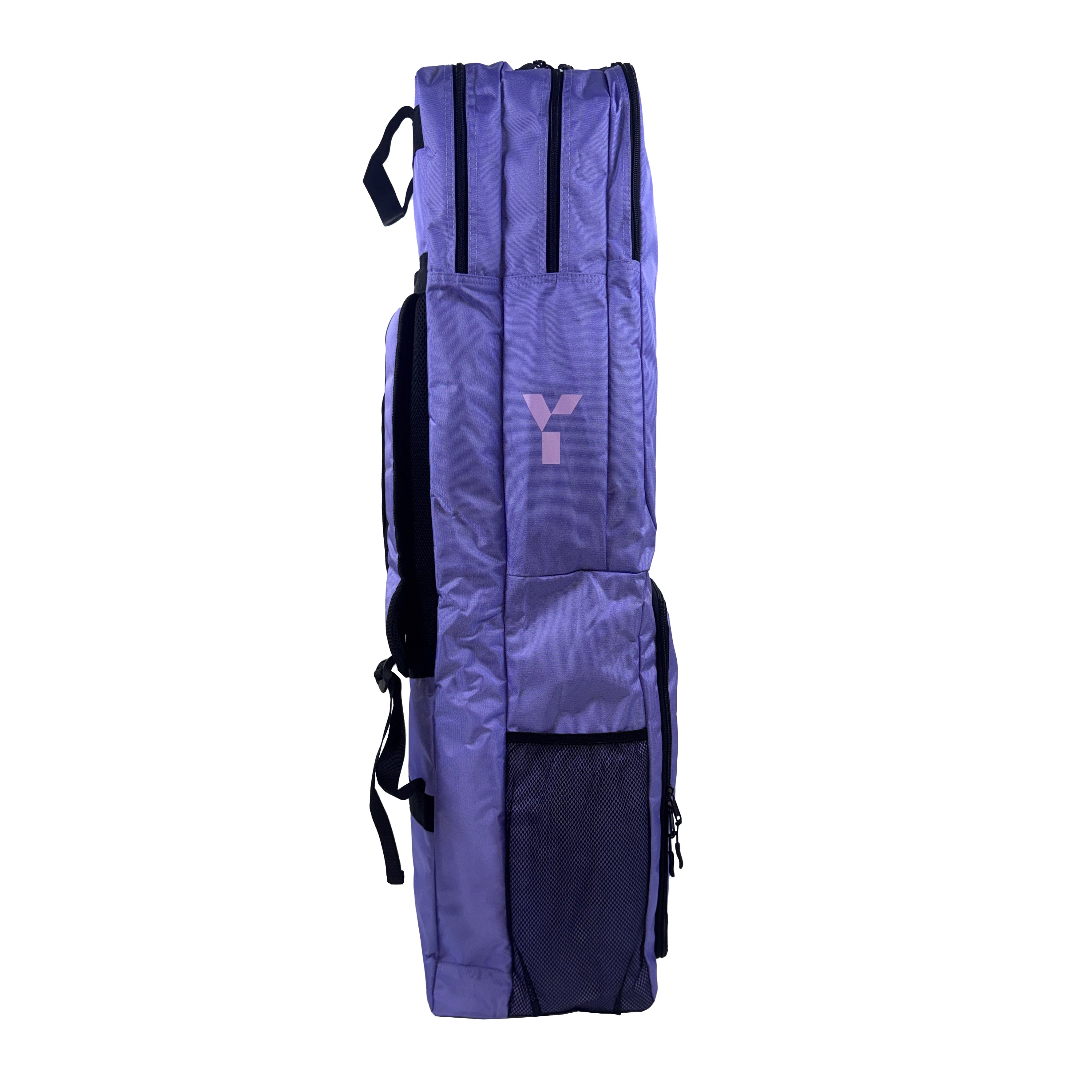Y1 Hockey Nova Stick Bag - Lilac