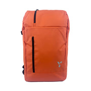 Y1 Hockey Ranger Backpack - Orange