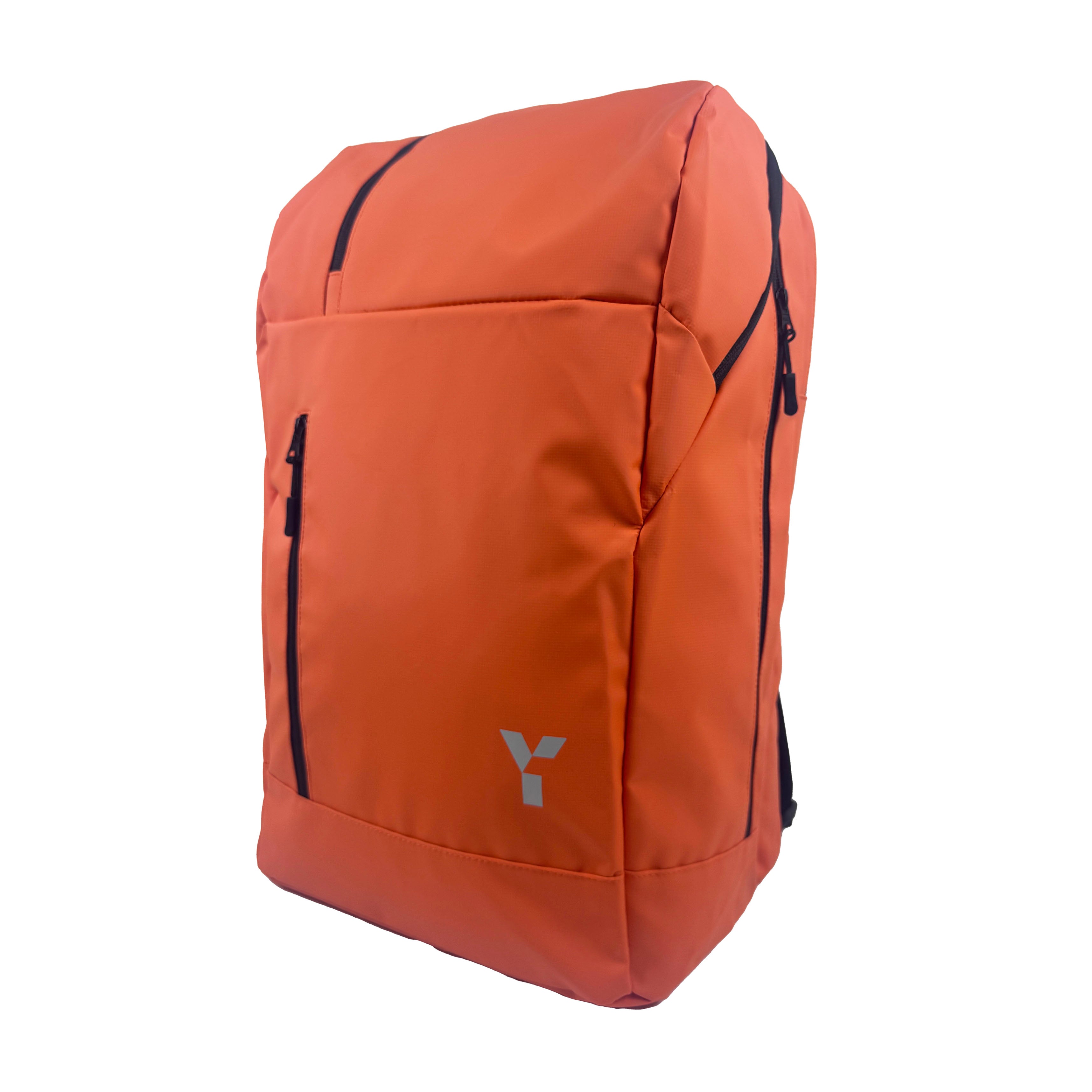 Y1 Hockey Ranger Backpack - Orange