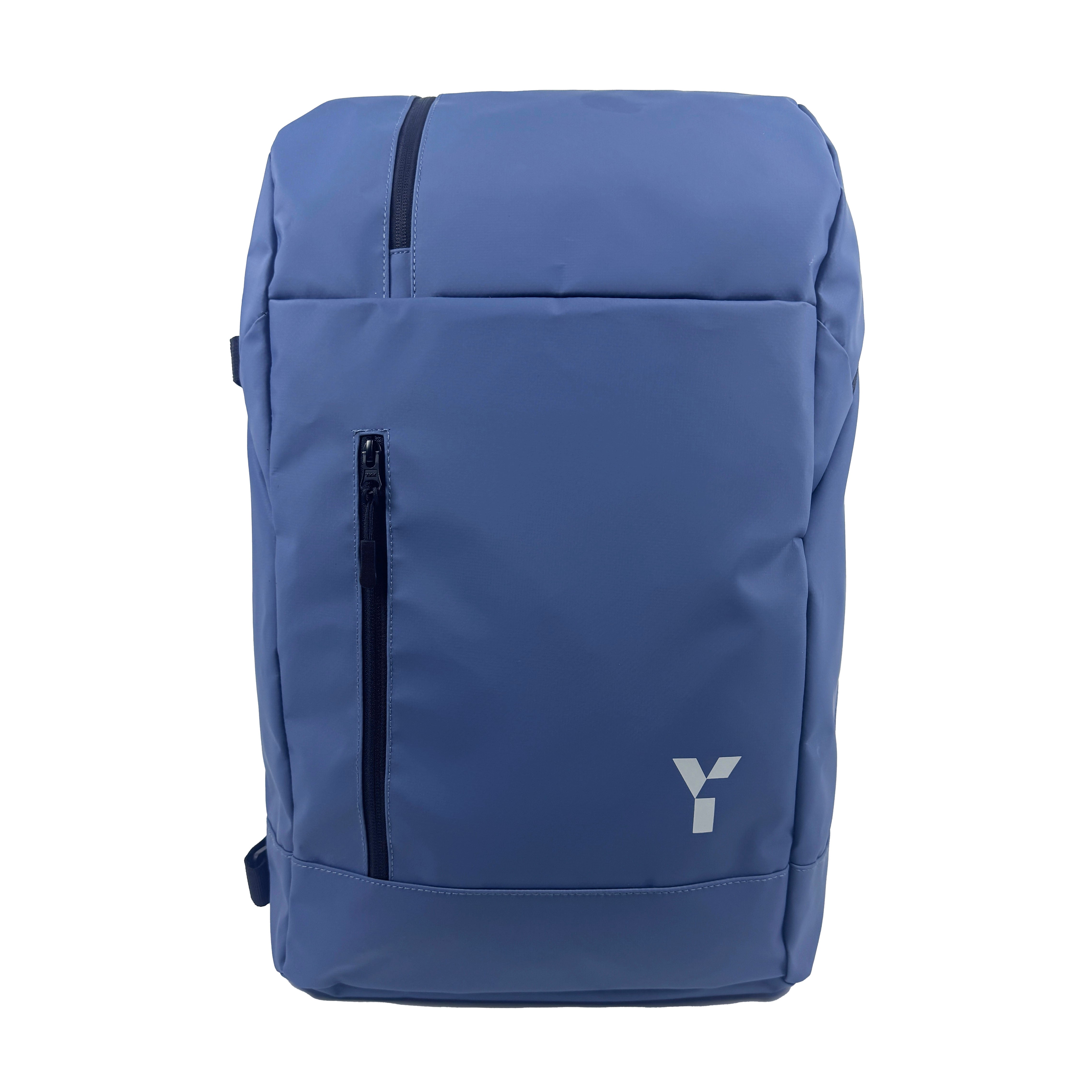 Y1 Hockey Ranger Backpack - Steel Blue