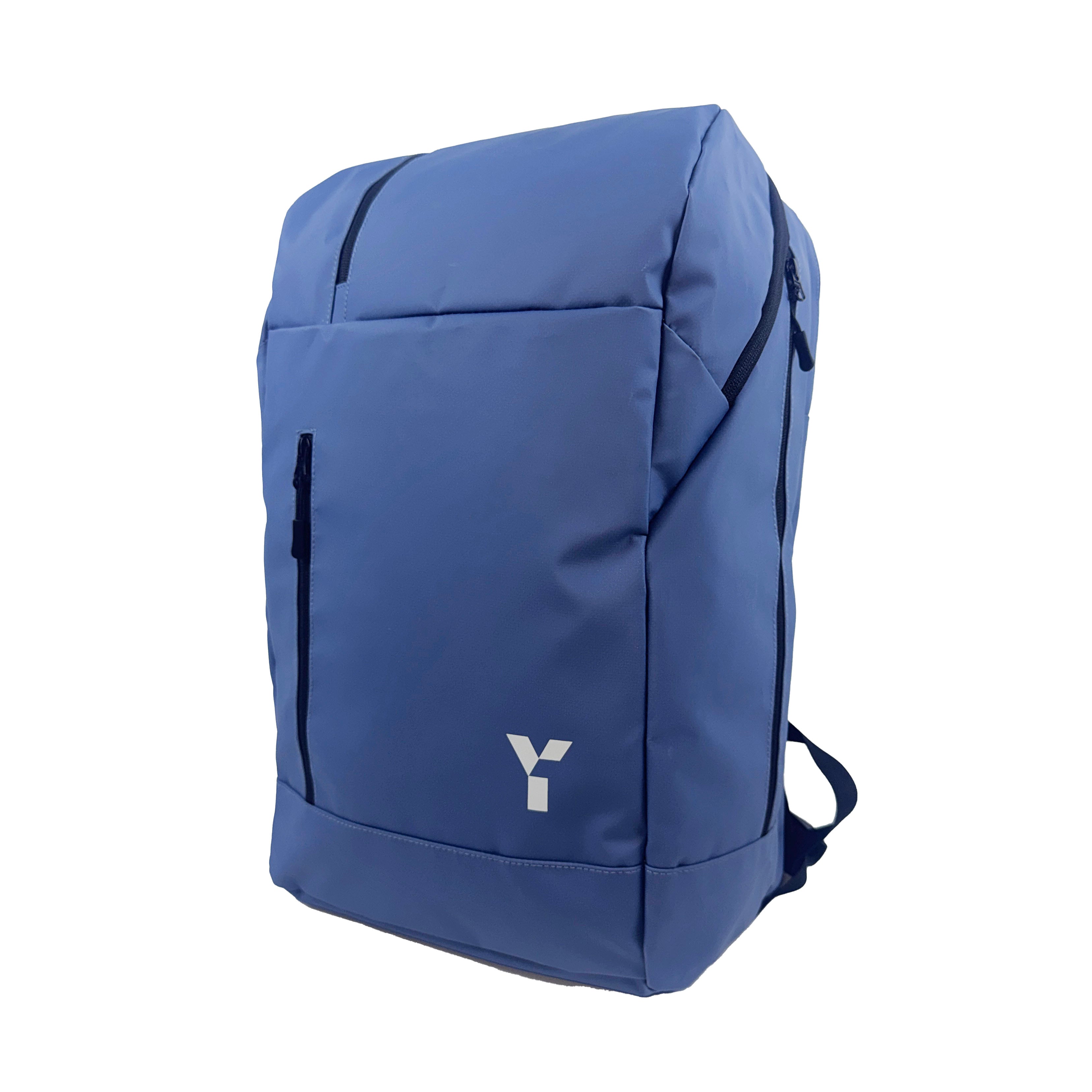 Y1 Hockey Ranger Backpack - Steel Blue