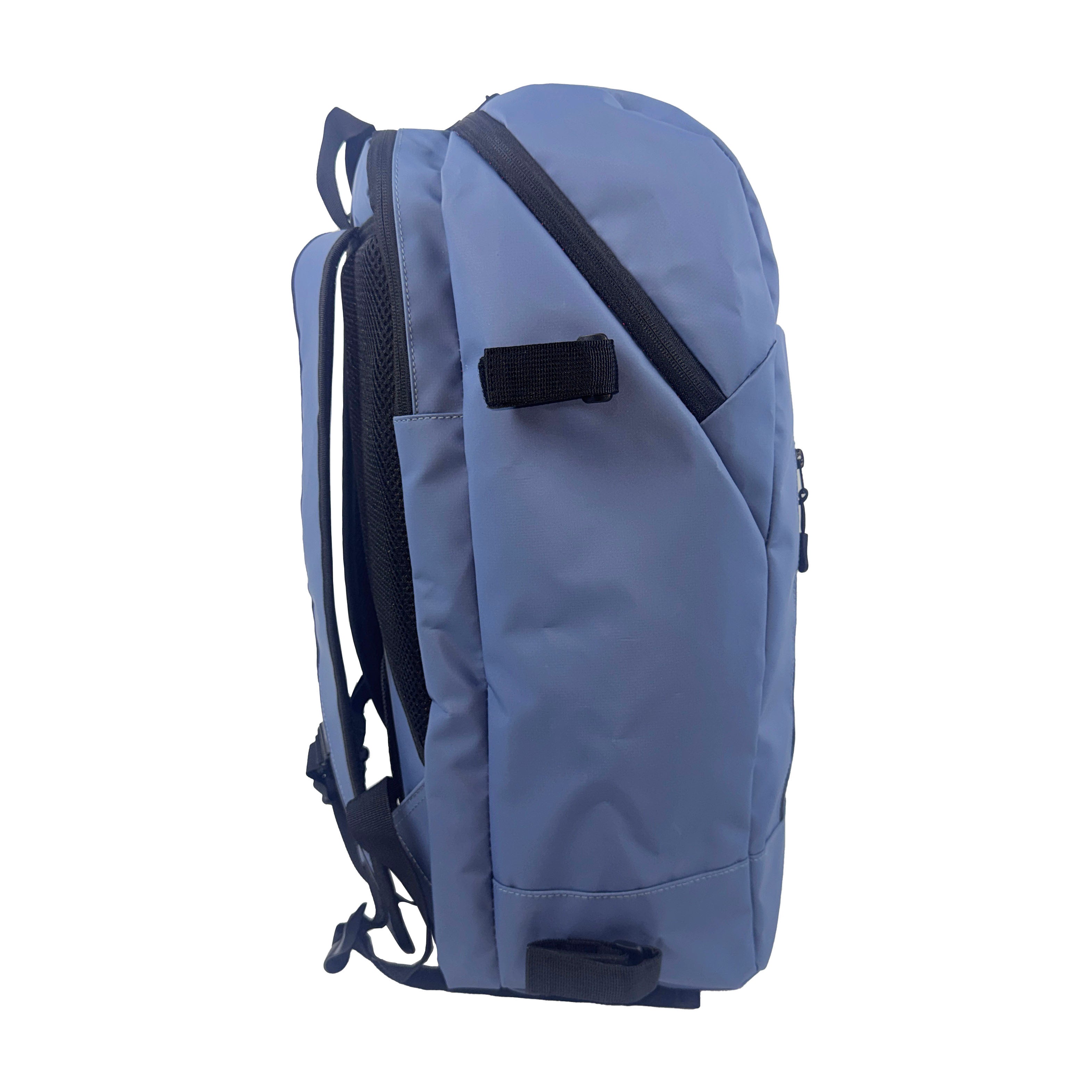 Y1 Hockey Ranger Backpack - Steel Blue