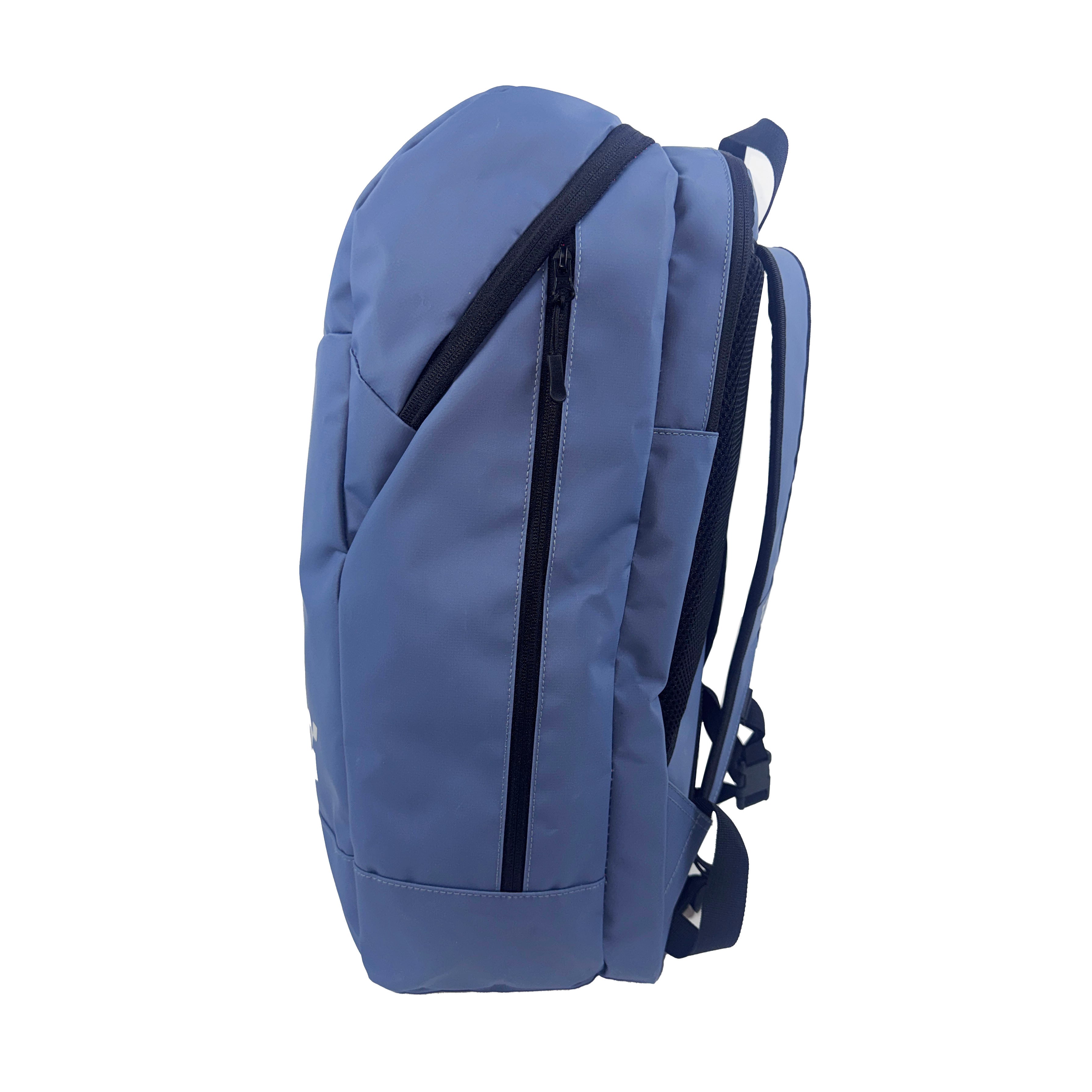 Y1 Hockey Ranger Backpack - Steel Blue